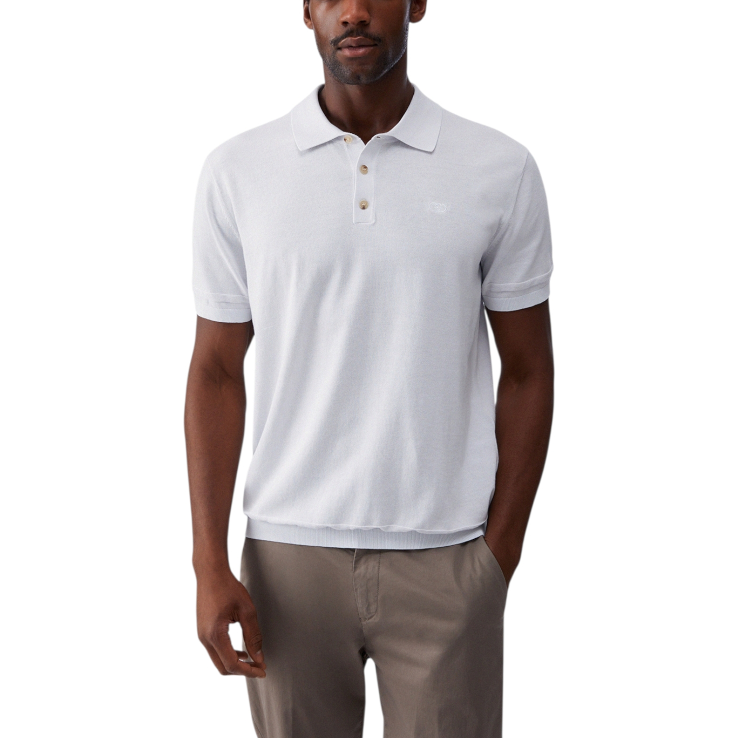 LIU JO POLO UOMO