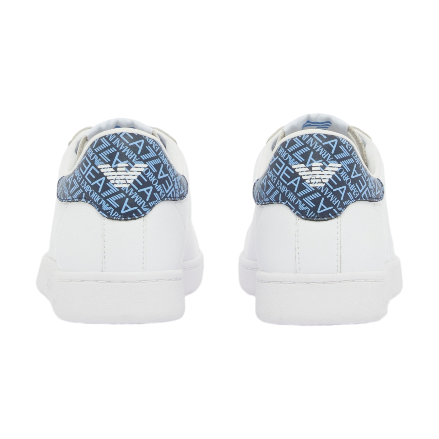 EA7 SNEAKERS UOMO