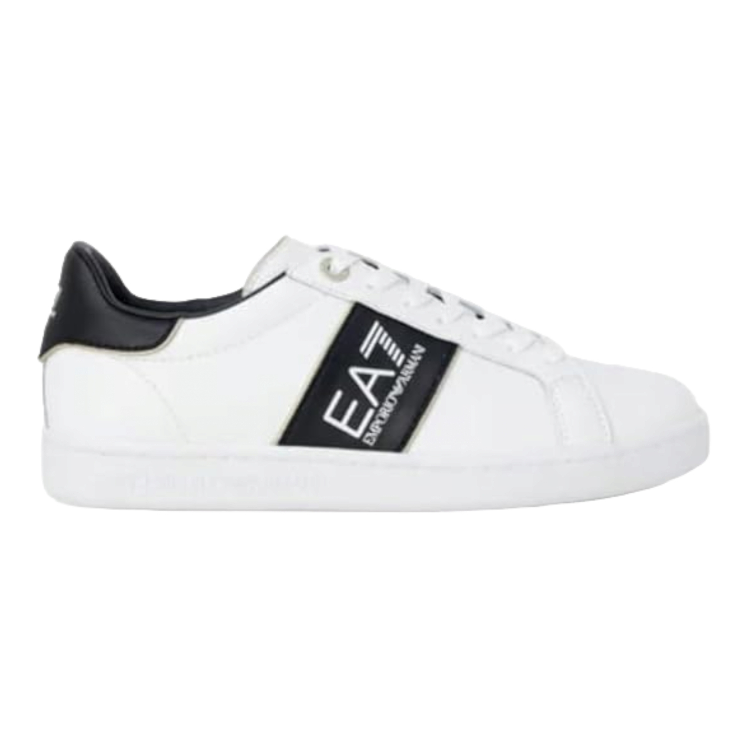 EA7 SNEAKERS UOMO