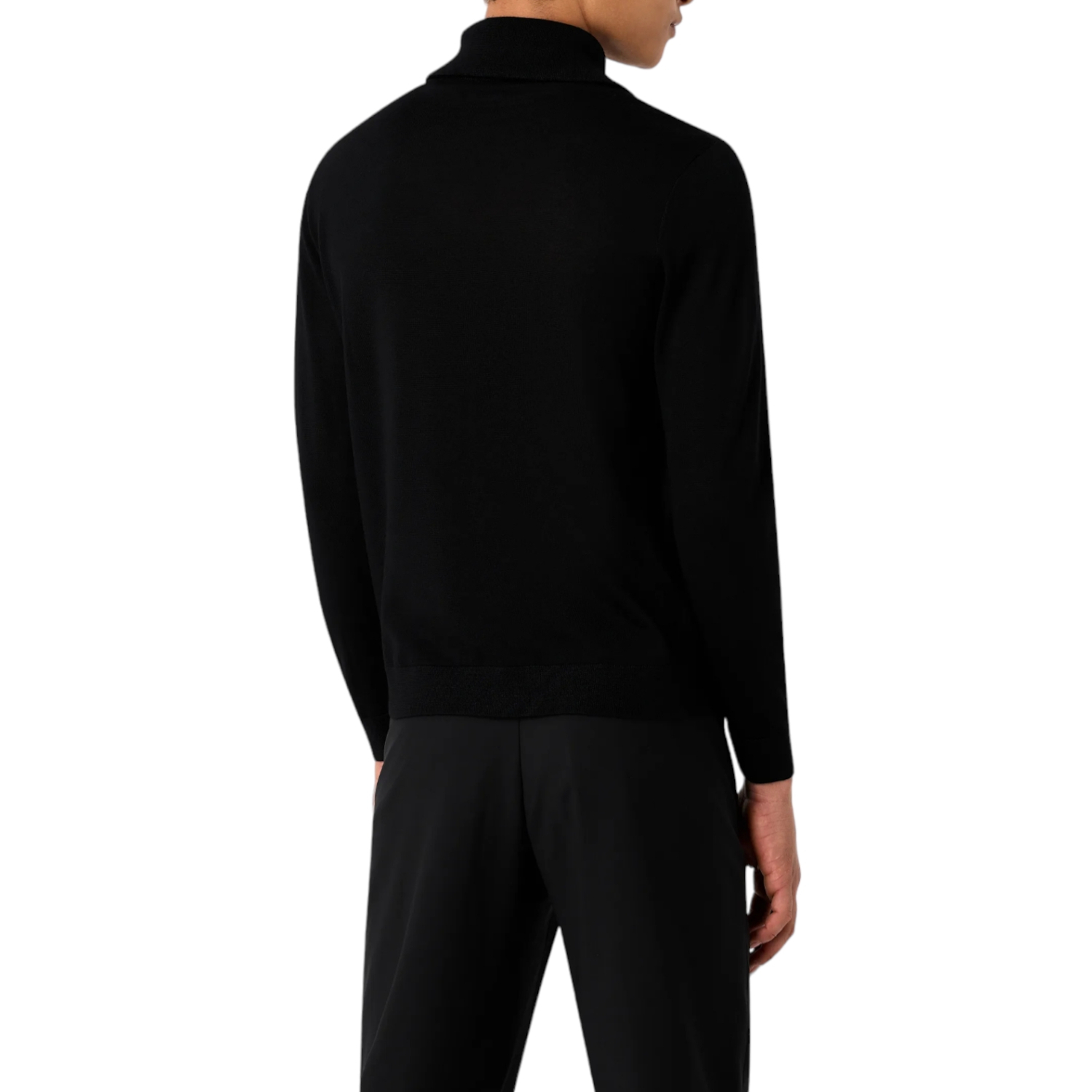 EMPORIO ARMANI PULLOVER UOMO