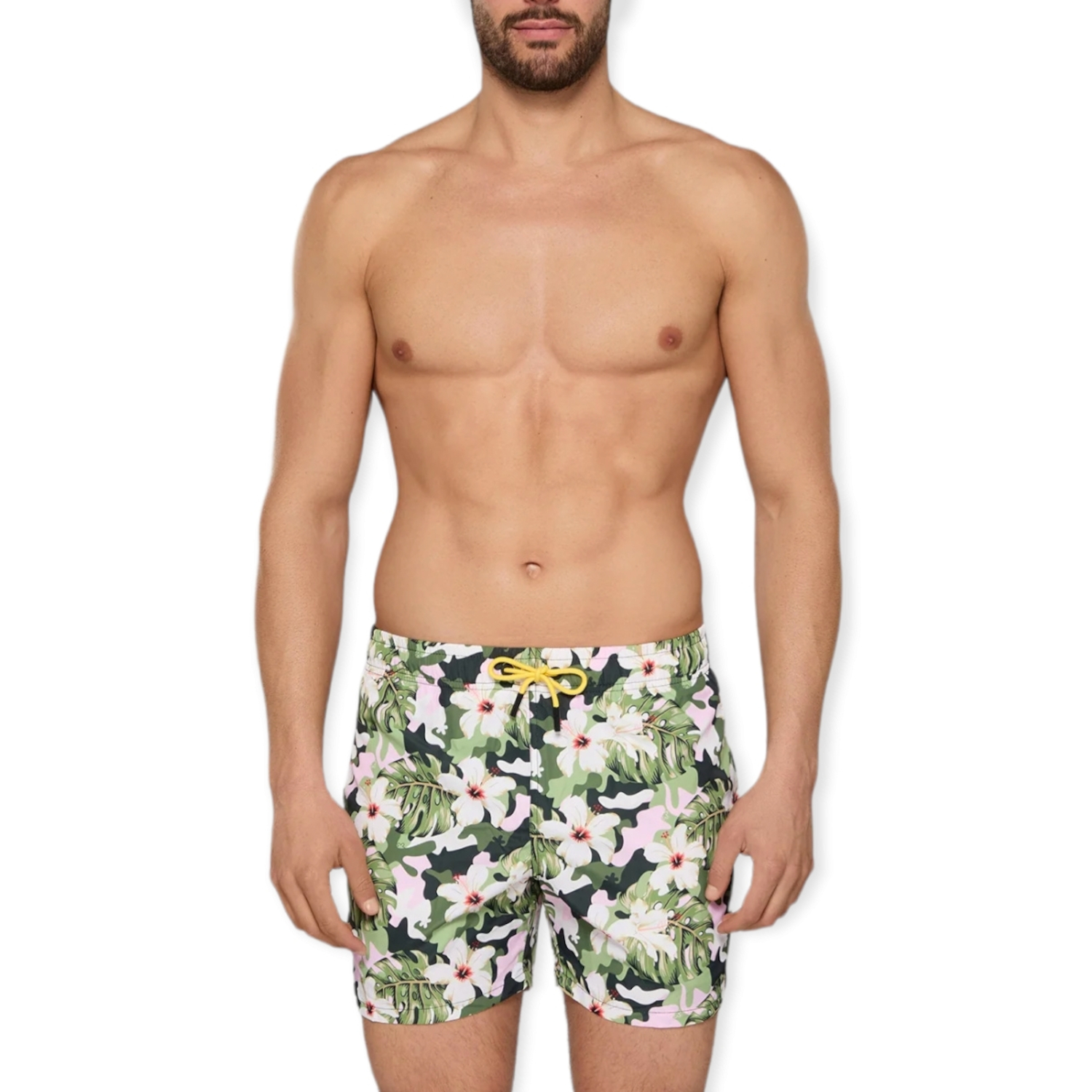F**K SHORTS UOMO