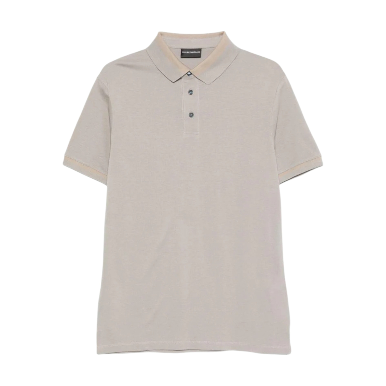 EMPORIO ARMANI POLO UOMO