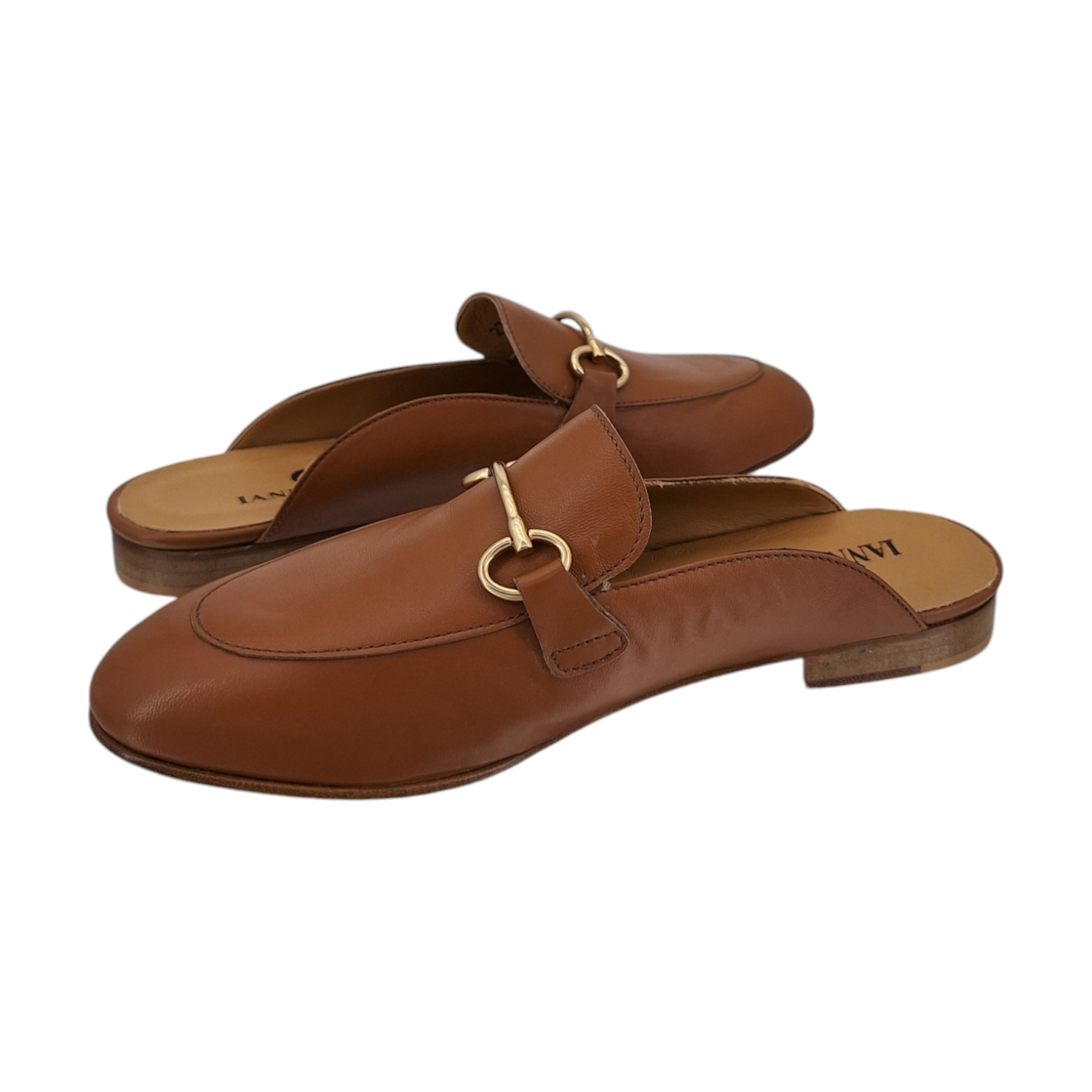 IANNIELLO MOCASSINO DONNA