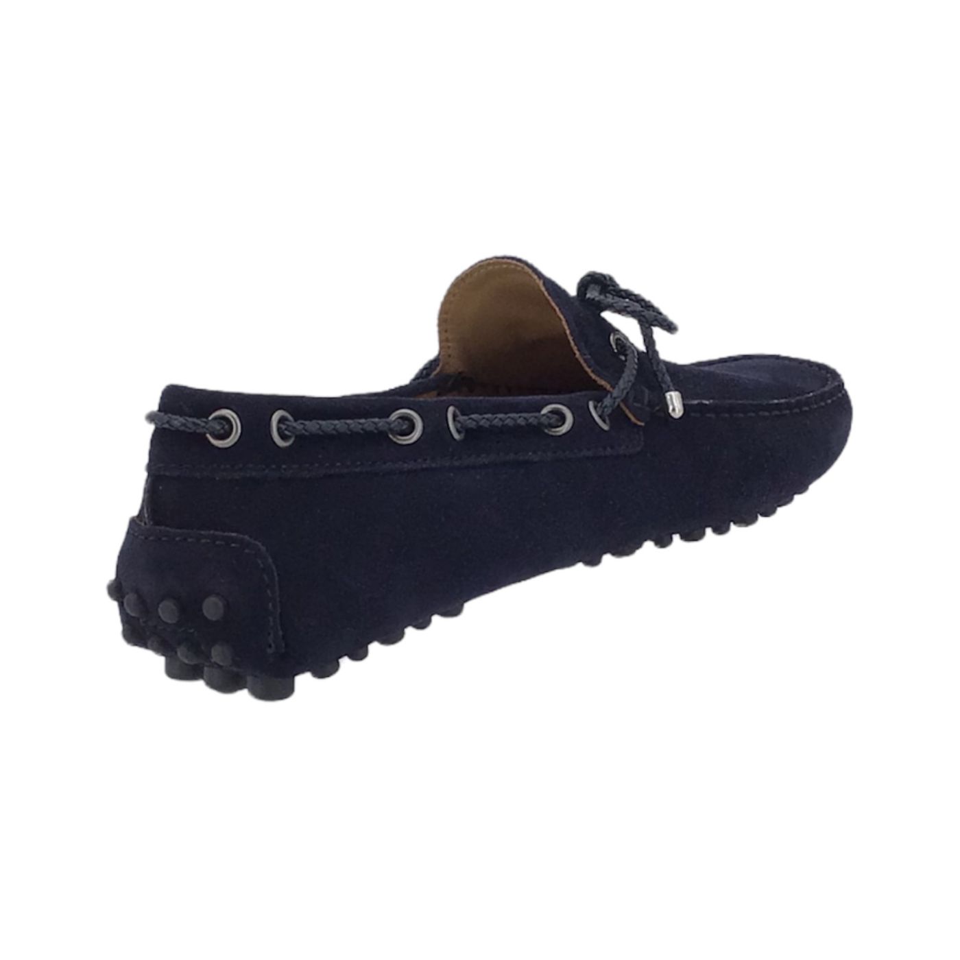 IANNIELLO MOCASSINO UOMO