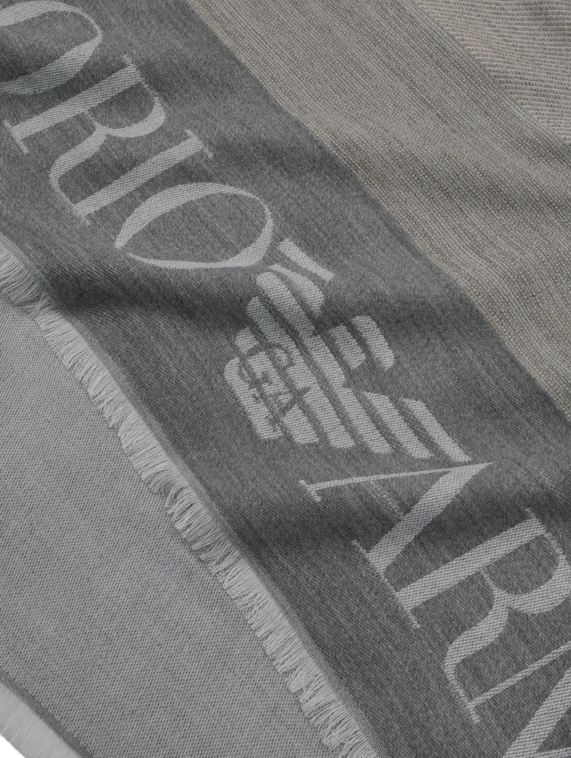 EMPORIO ARMANI STOLA DONNA