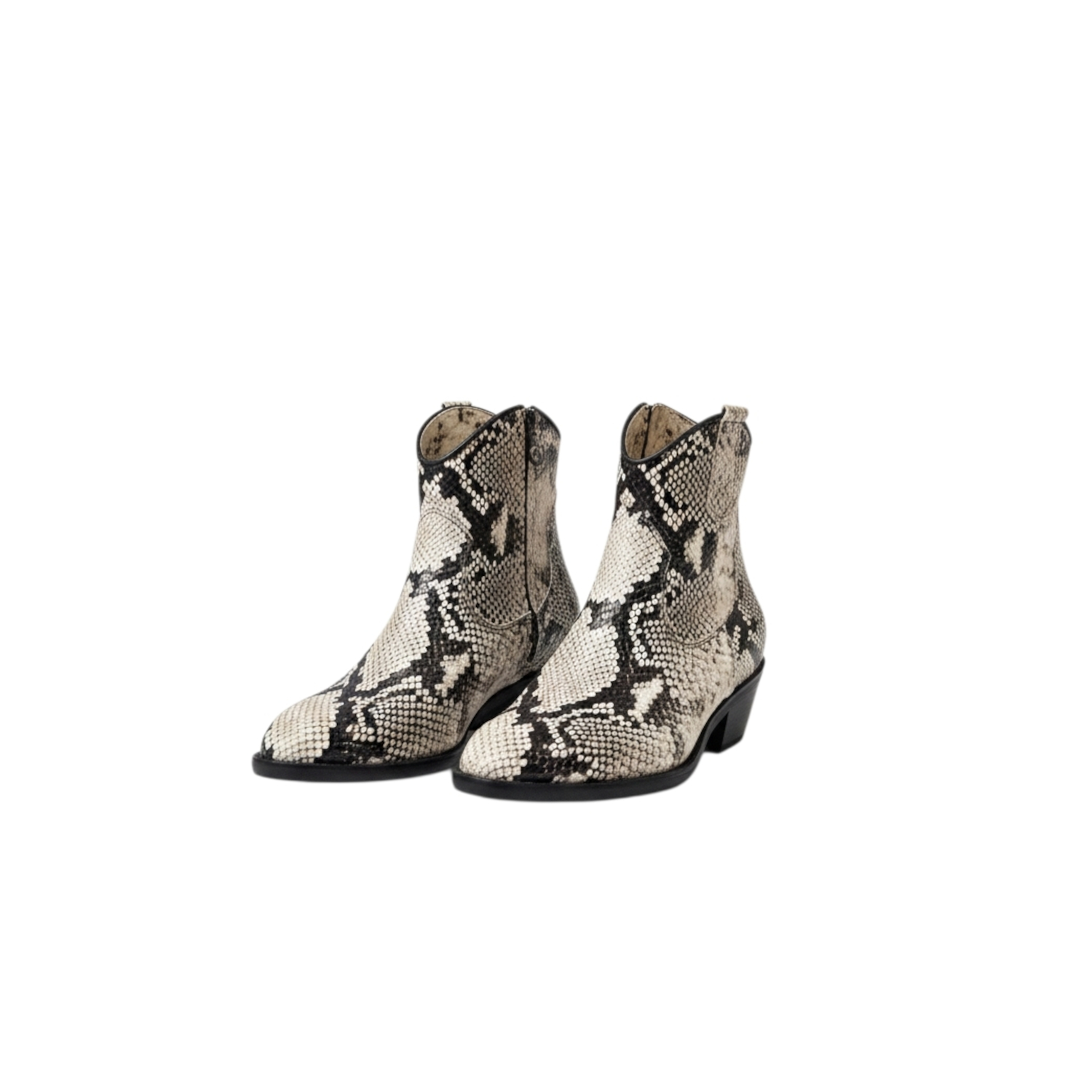 CHAMP STIVALETTO DONNA