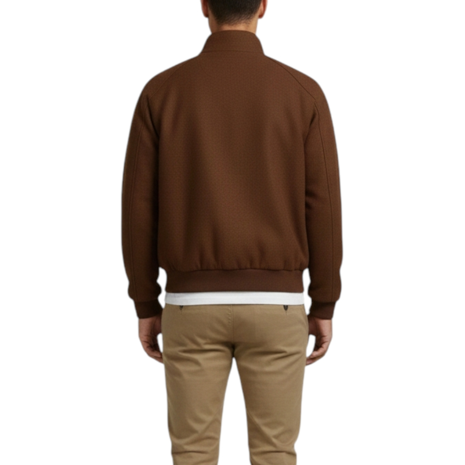 OUTFIT GIACCONE UOMO