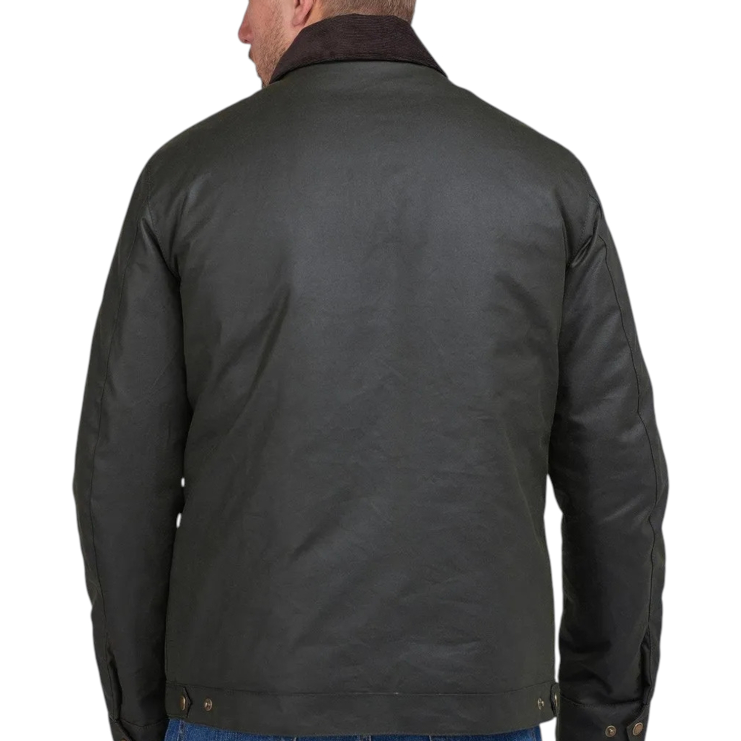 BARBOUR GIUBBINO UOMO