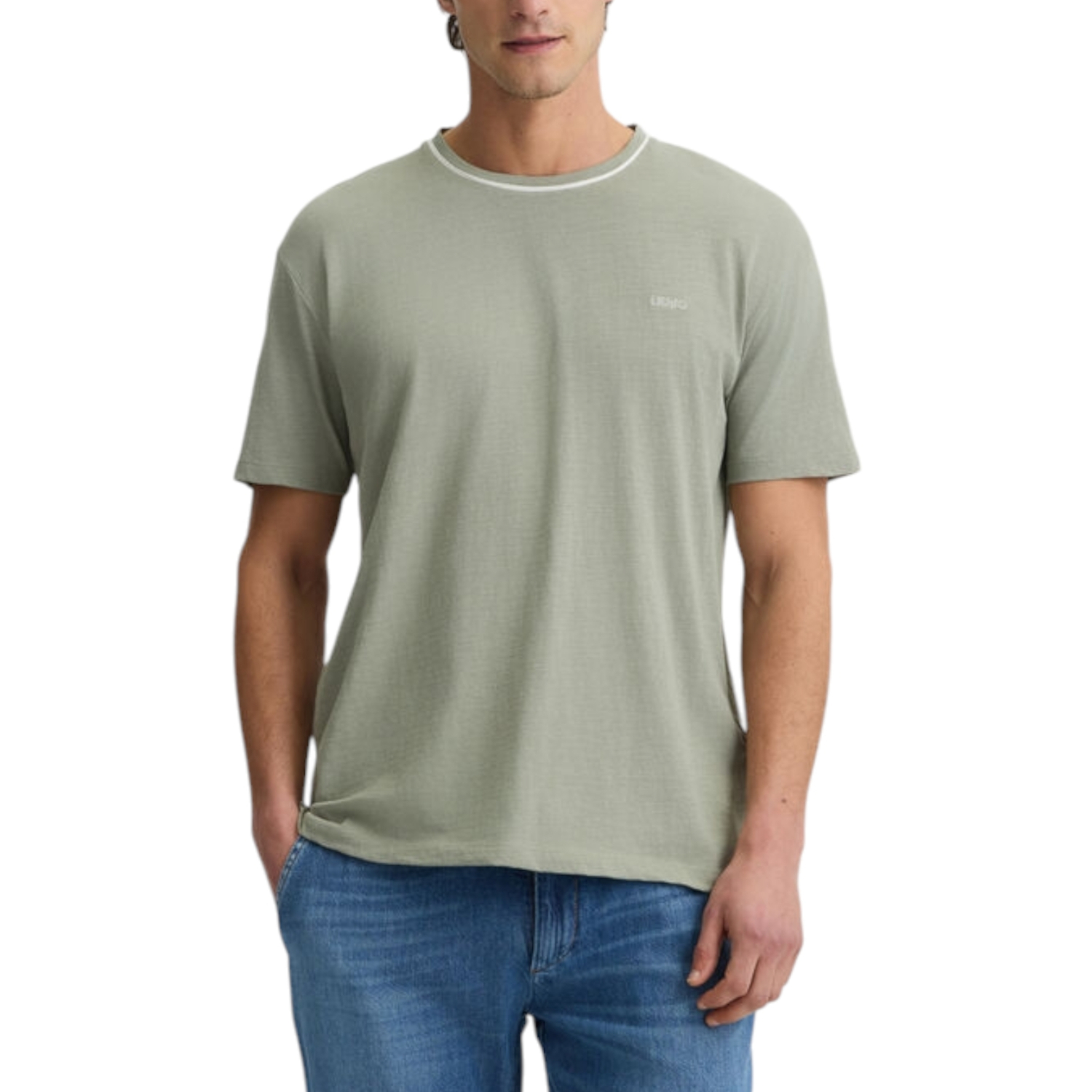 Liu Jo T-shirt Uomo