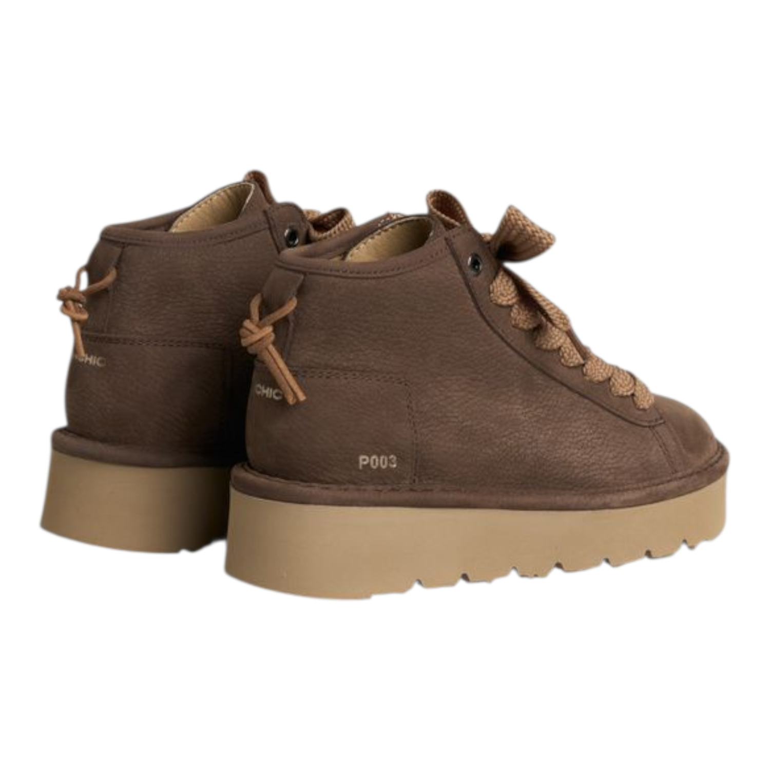 PANCHIC SCARPONCINO DONNA