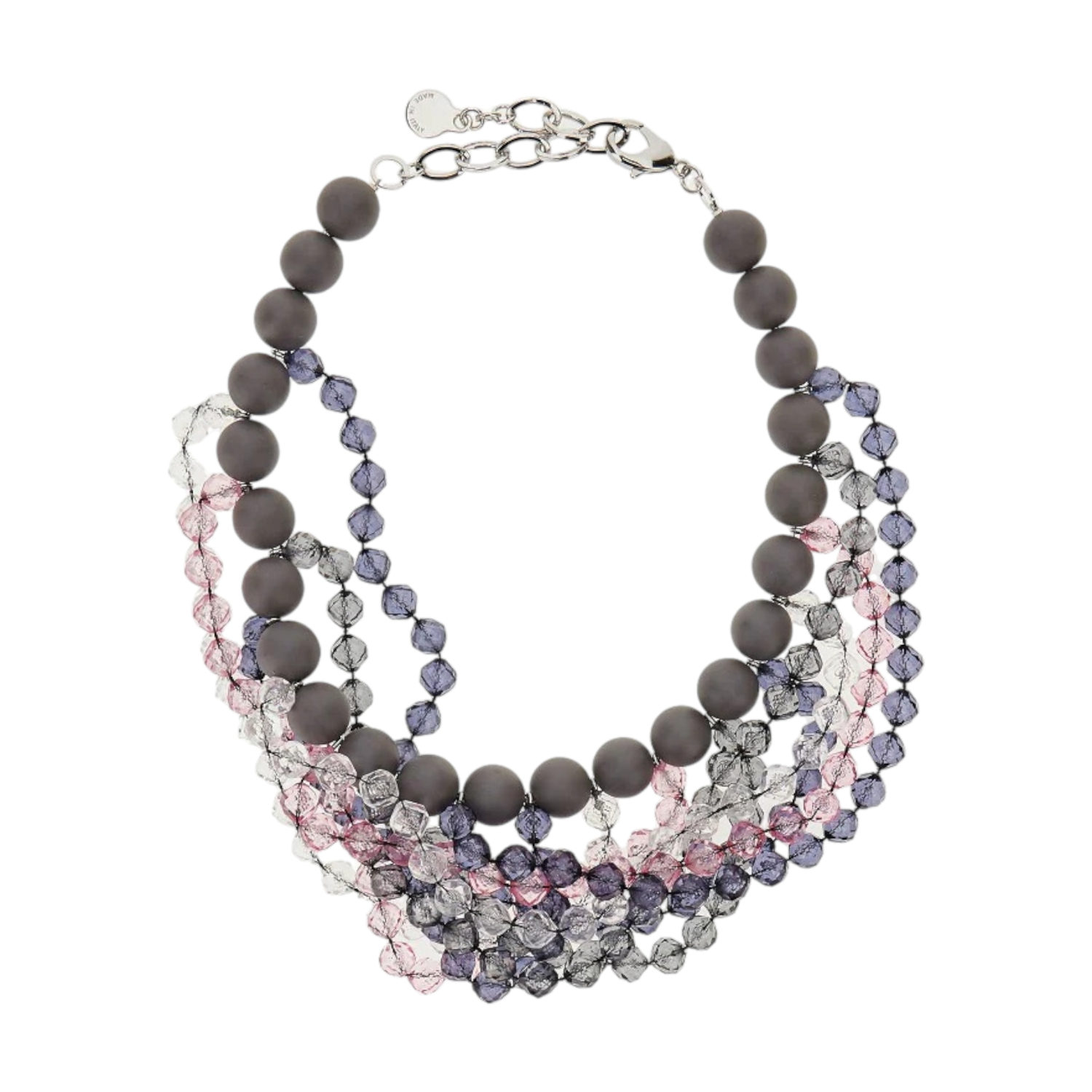 EMPORIO ARMANI COLLANA DONNA