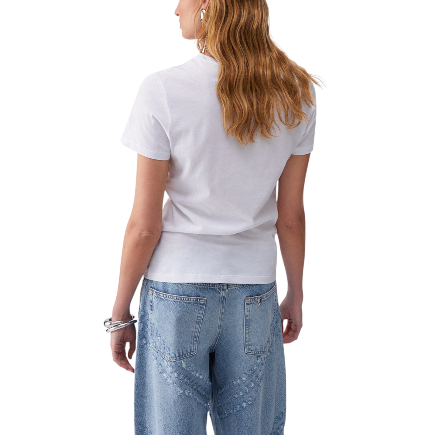 LIU JO T-SHIRT DONNA