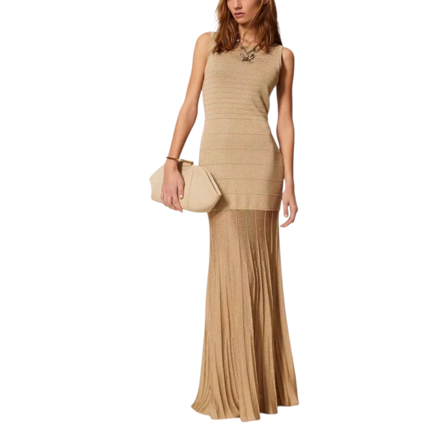 TWINSET ABITO DONNA