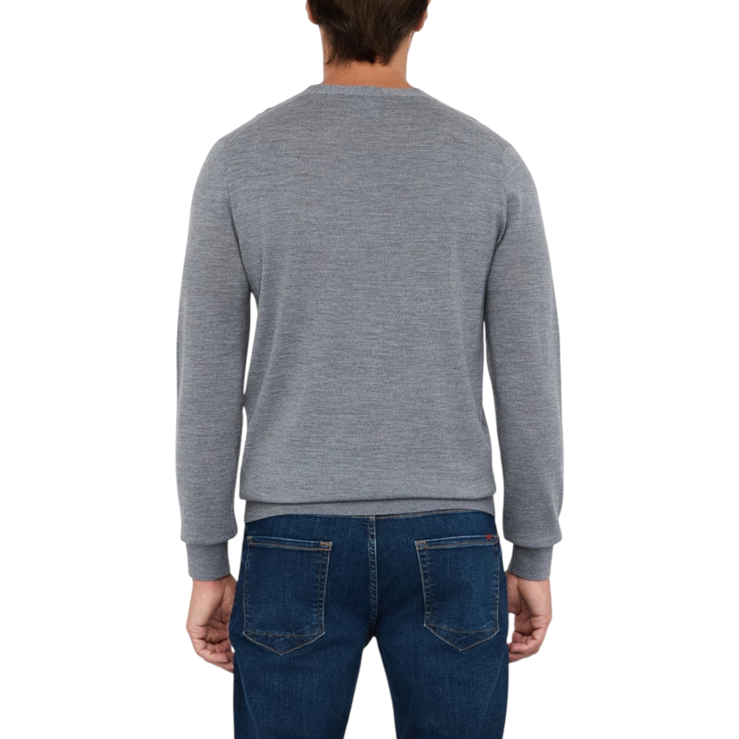 LIU JO MAGLIA UOMO