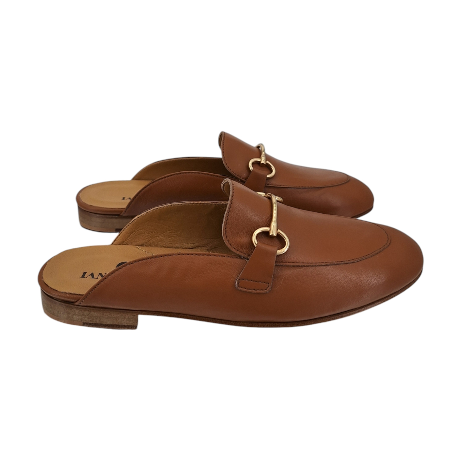 IANNIELLO MOCASSINO DONNA