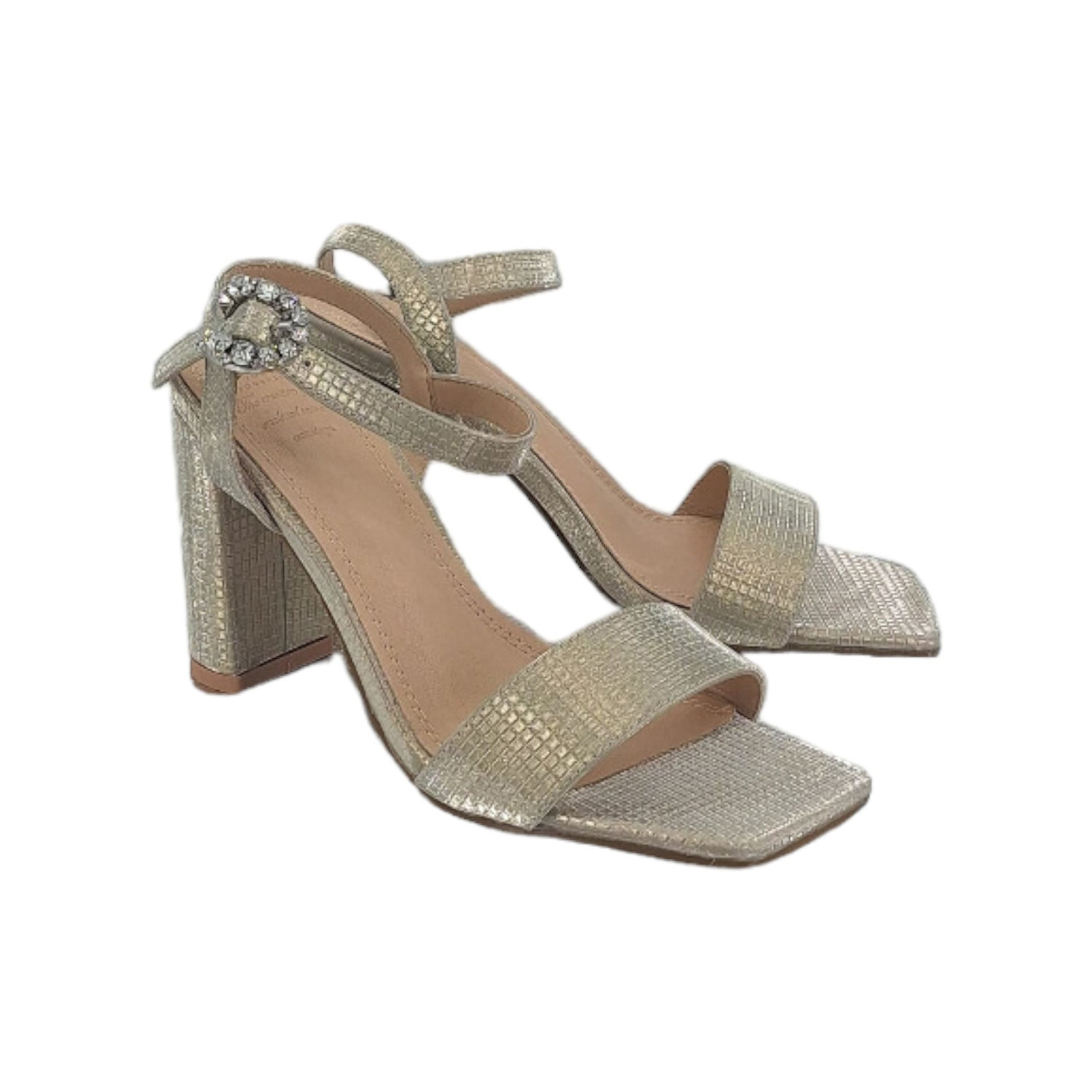 TWENTY FOURHAITCH SANDALO DONNA