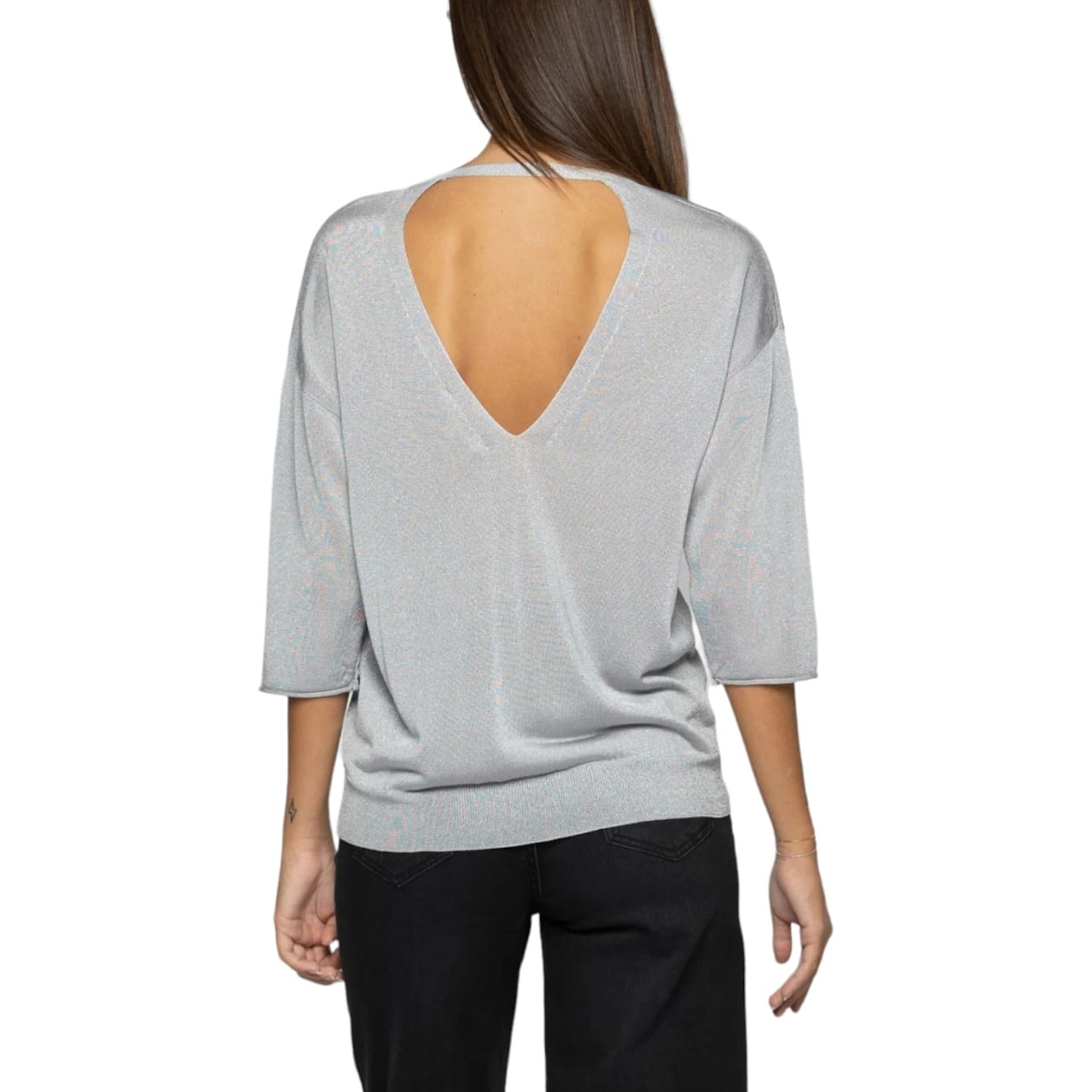 KOCCA MAGLIA DONNA