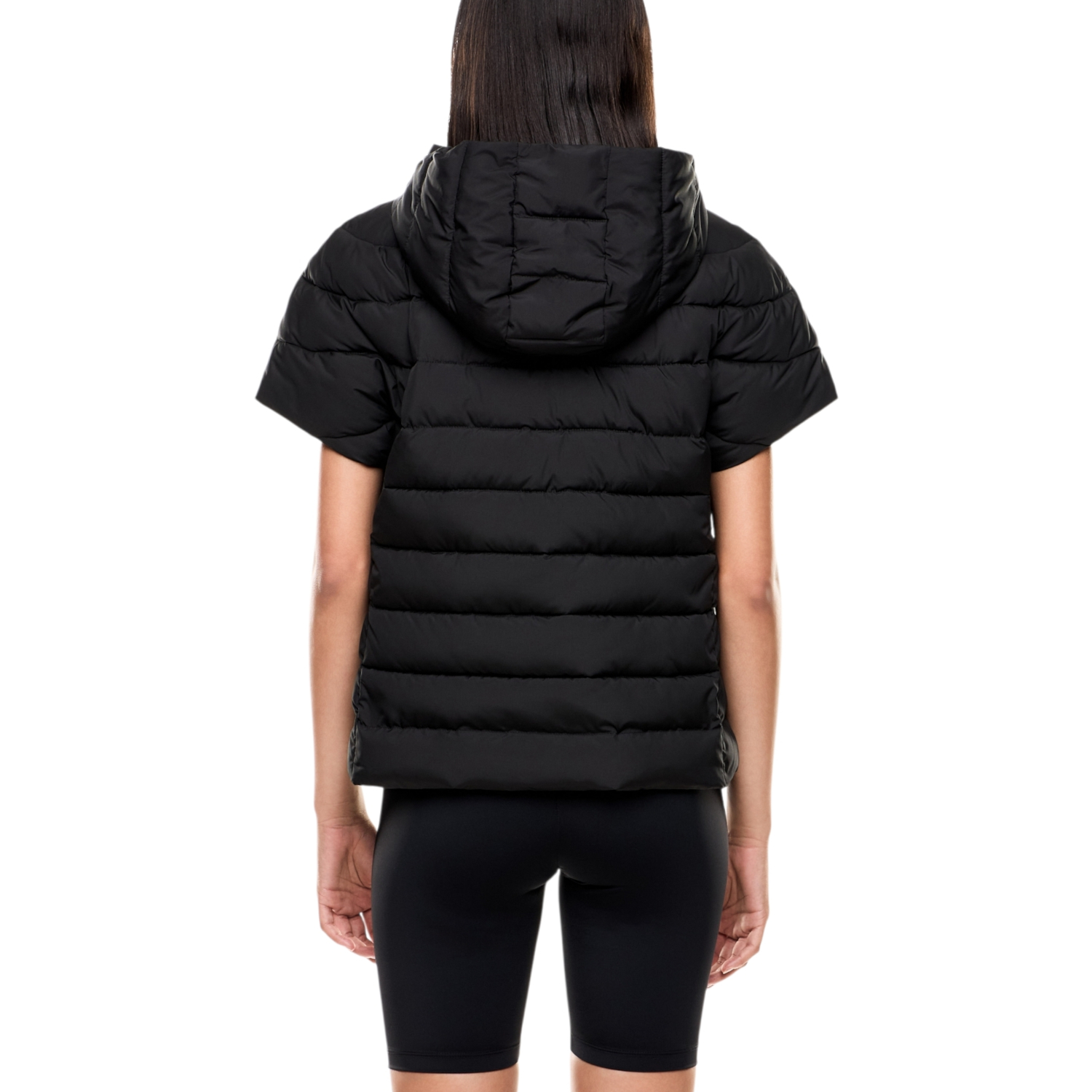 EA7 SMANICATO DONNA