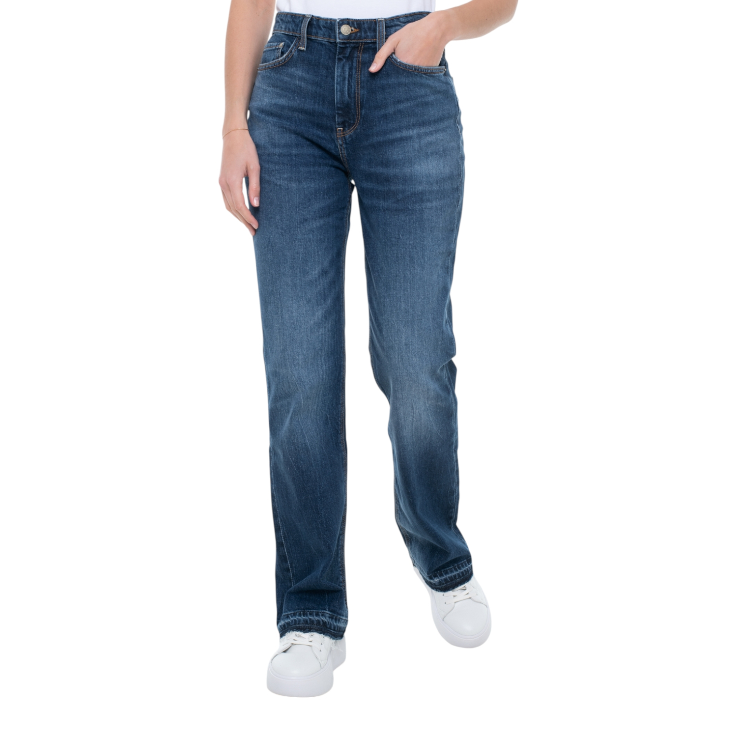 GUESS JEANS JEANS DONNA
