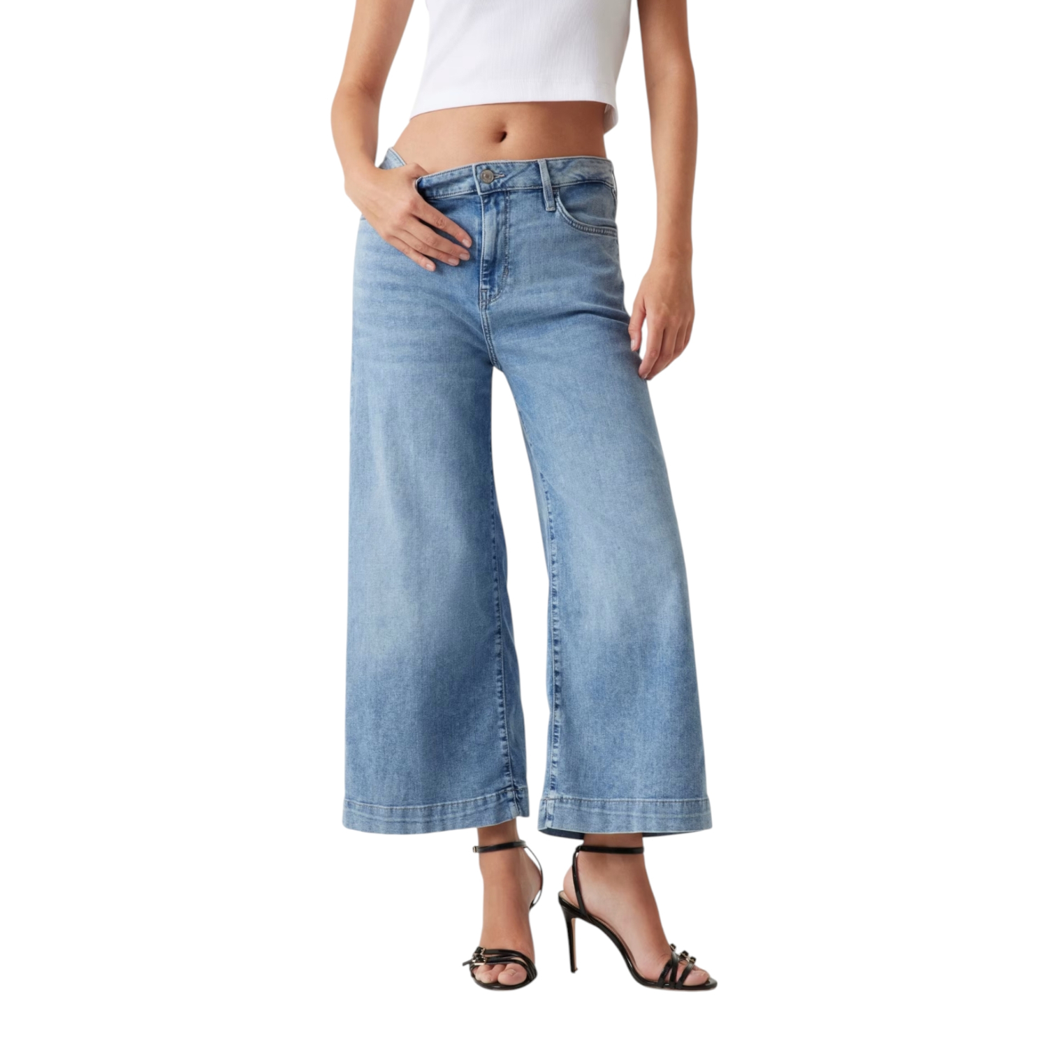 GUESS JEANS JEANS DONNA