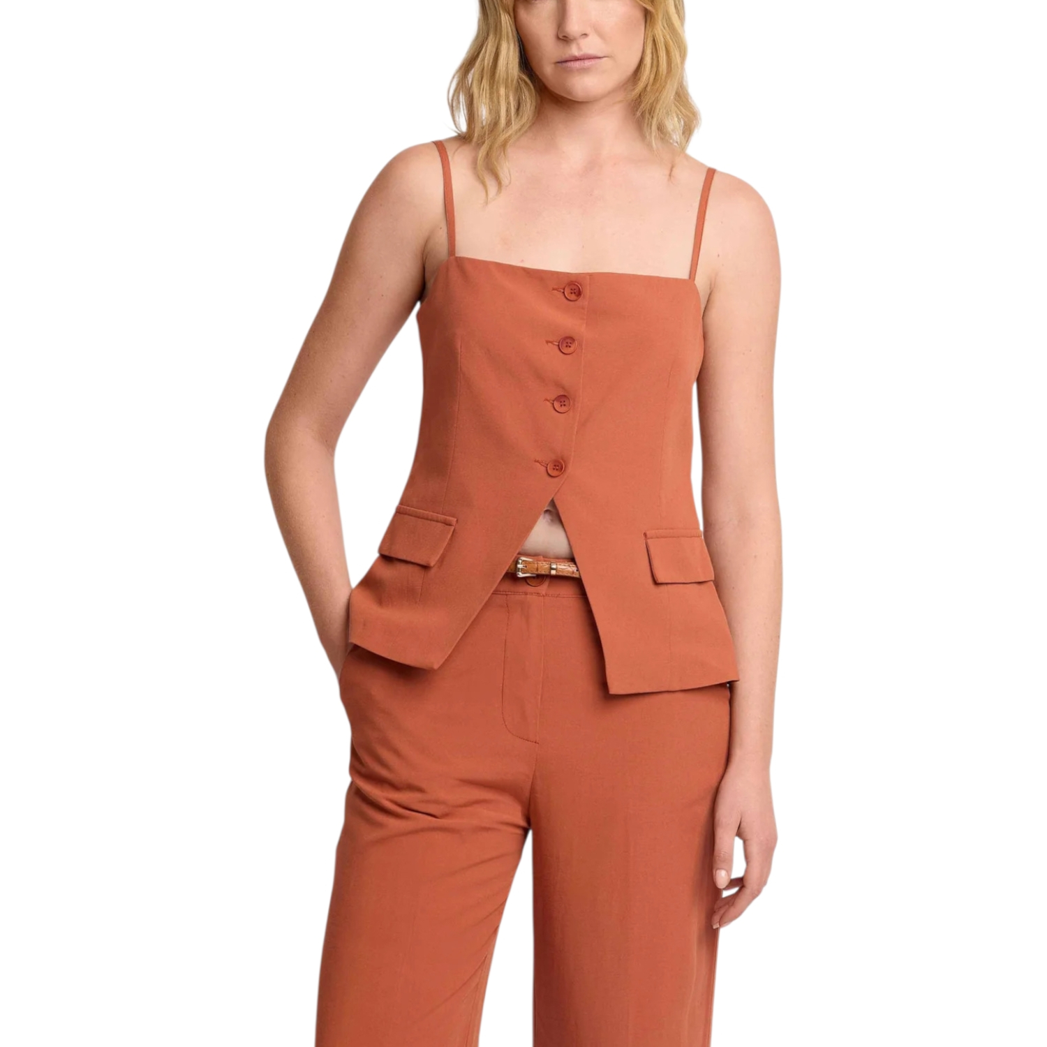KOCCA TOP DONNA