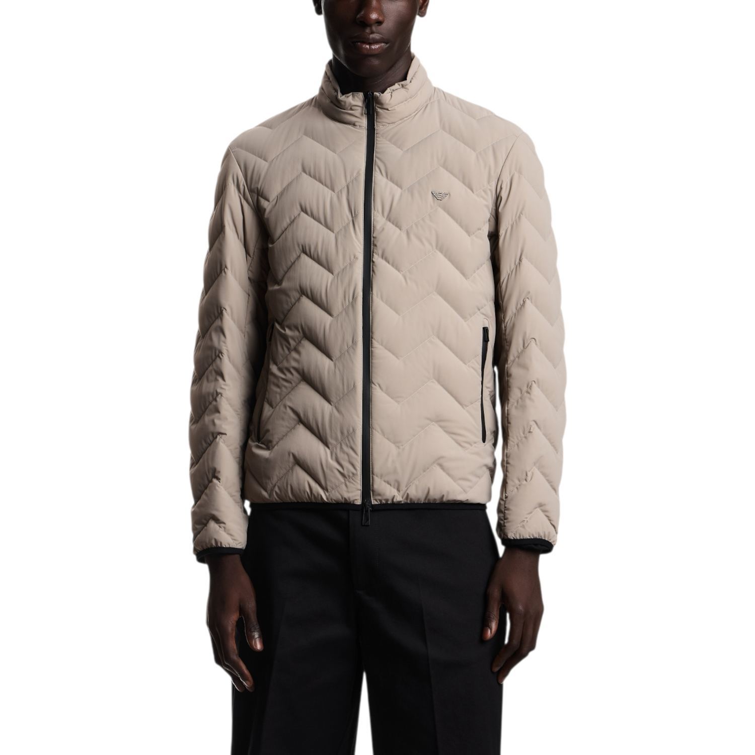 EMPORIO ARMANI GIUBBINO UOMO