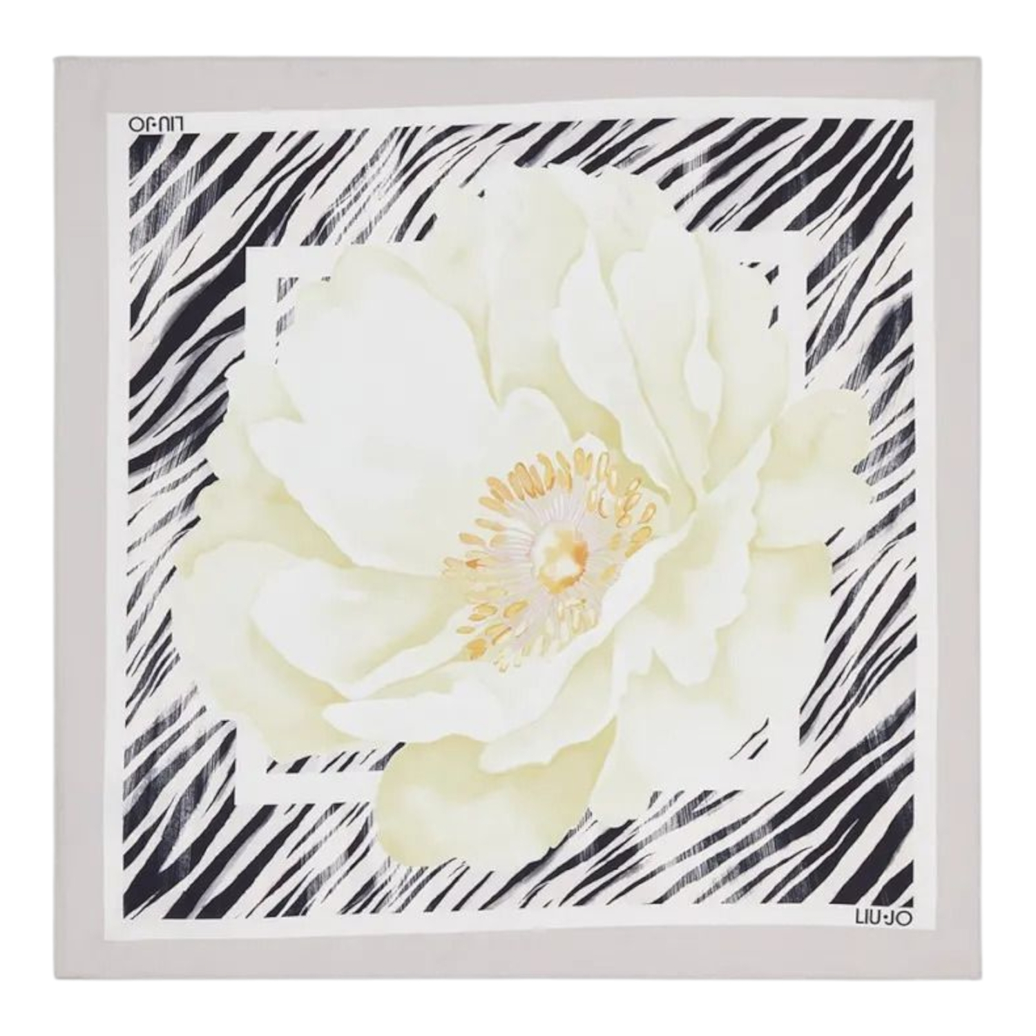 LIU JO FOULARD DONNA