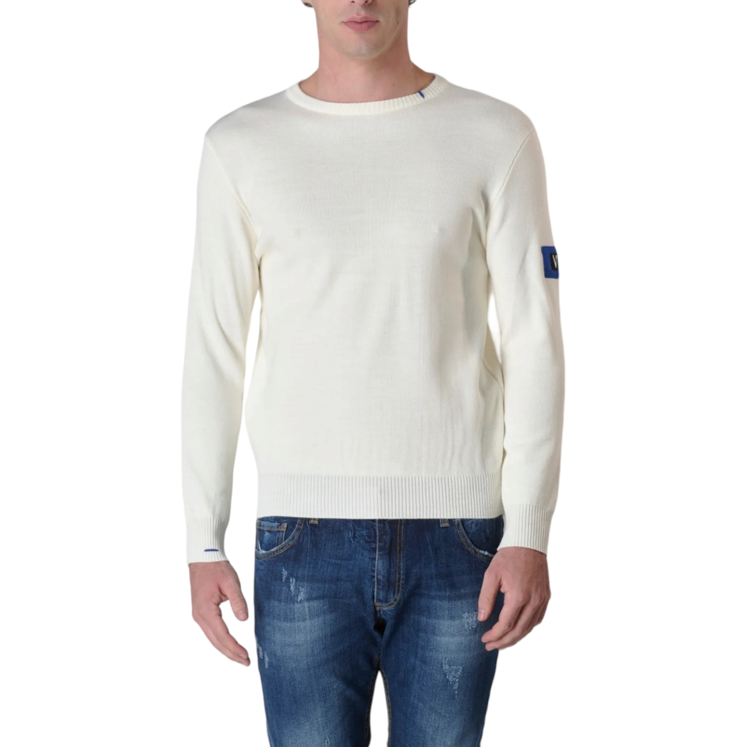 V2 MAGLIA UOMO