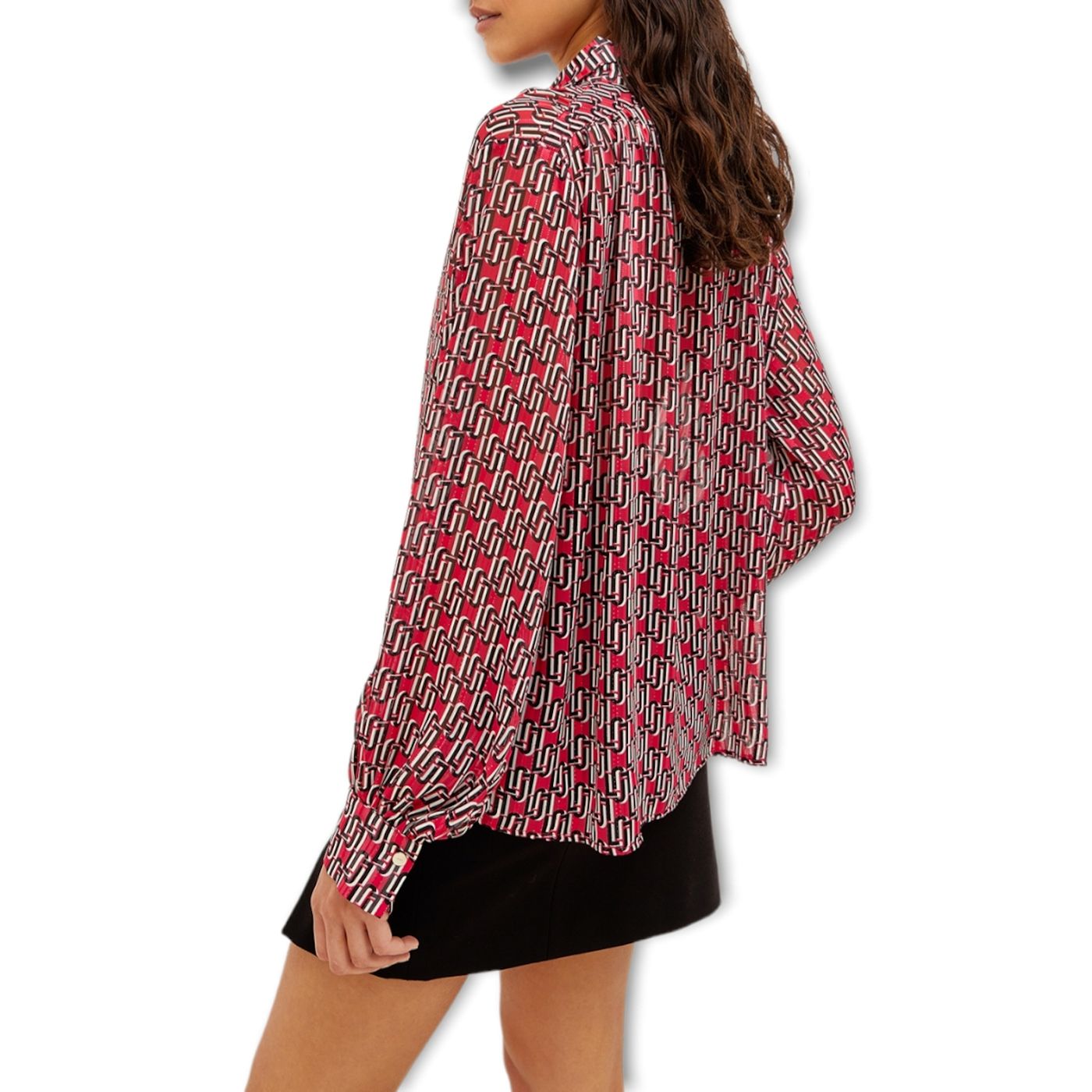 LIU JO CAMICIA DONNA