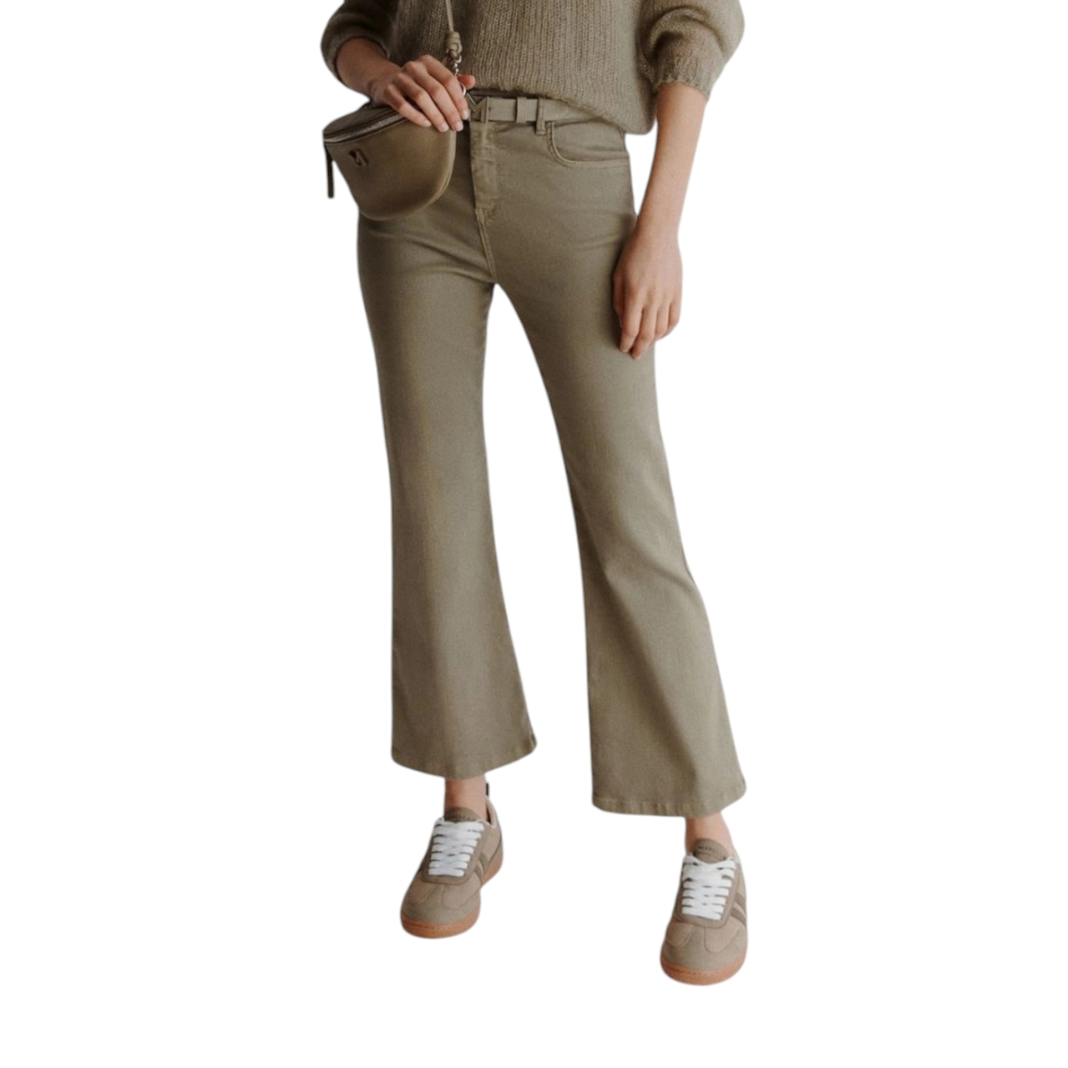 MARELLA PANTALONE DONNA