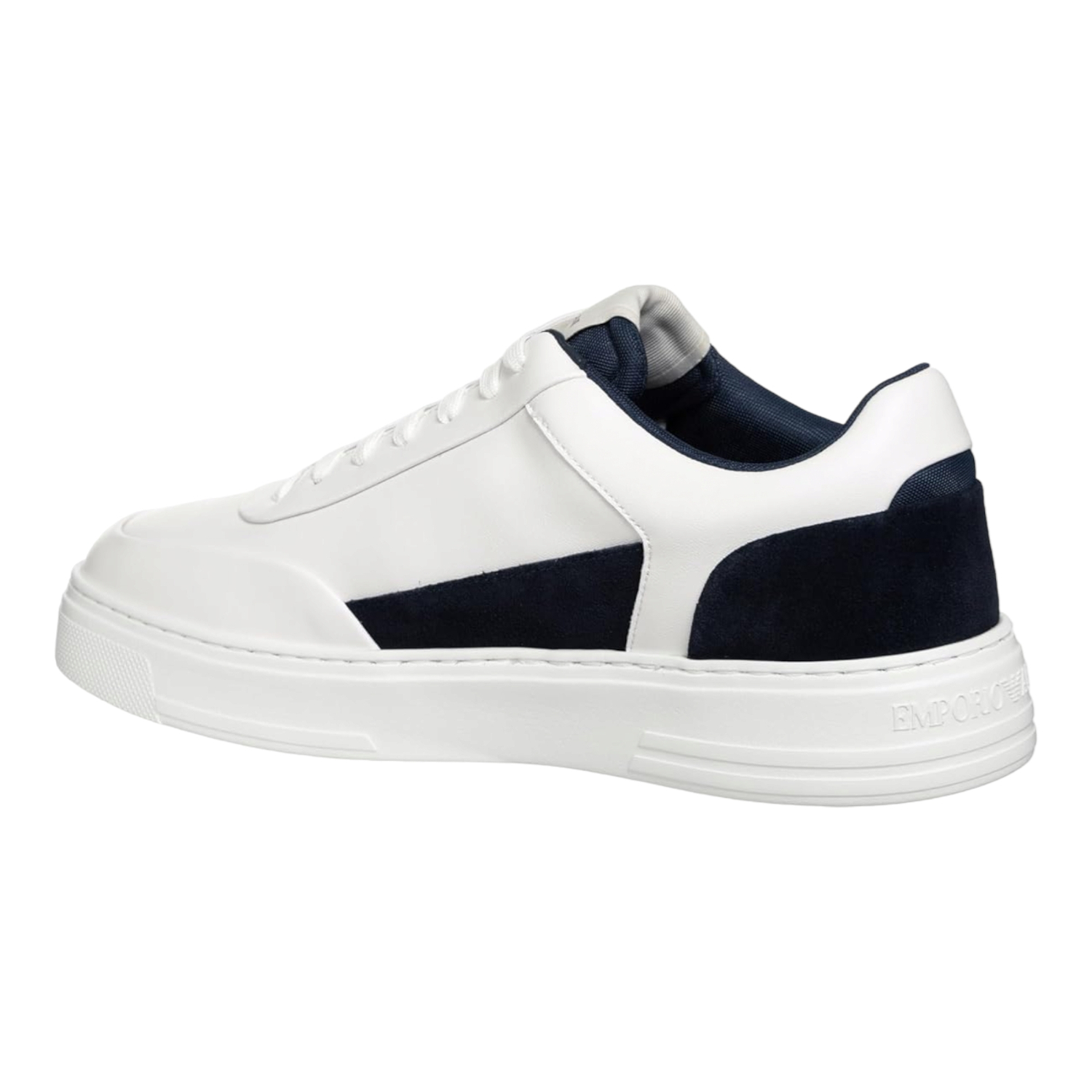 EMPORIO ARMANI SNEAKERS UOMO