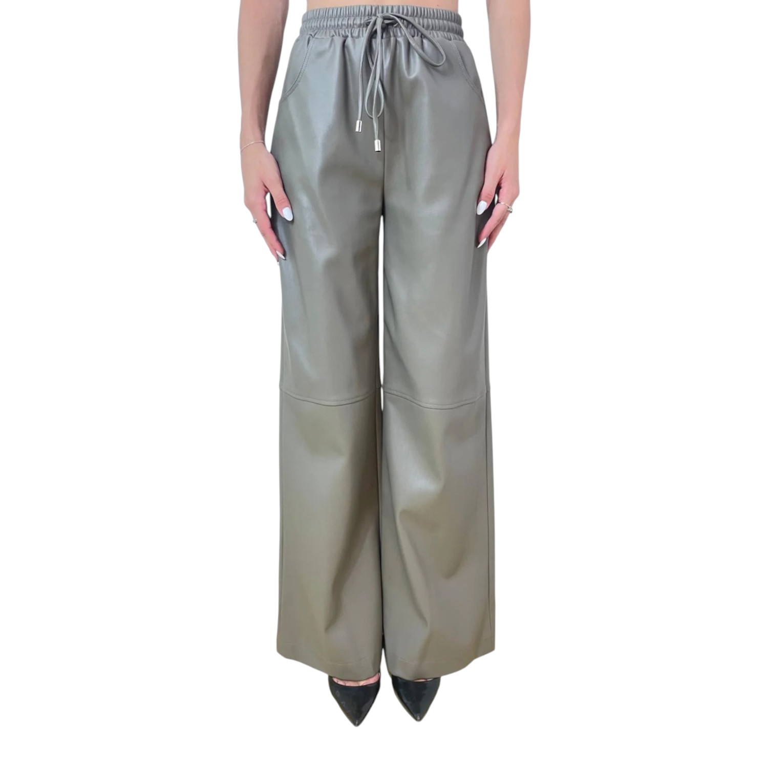 LIU JO PANTALONE DONNA