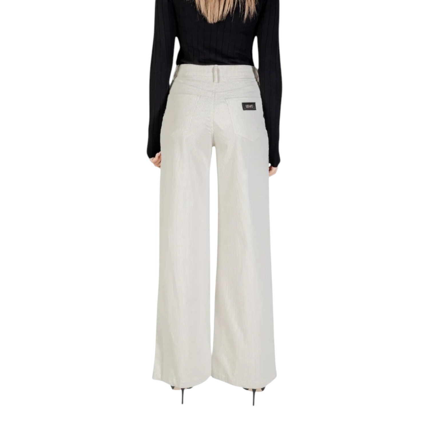 LIU JO PANTALONE DONNA
