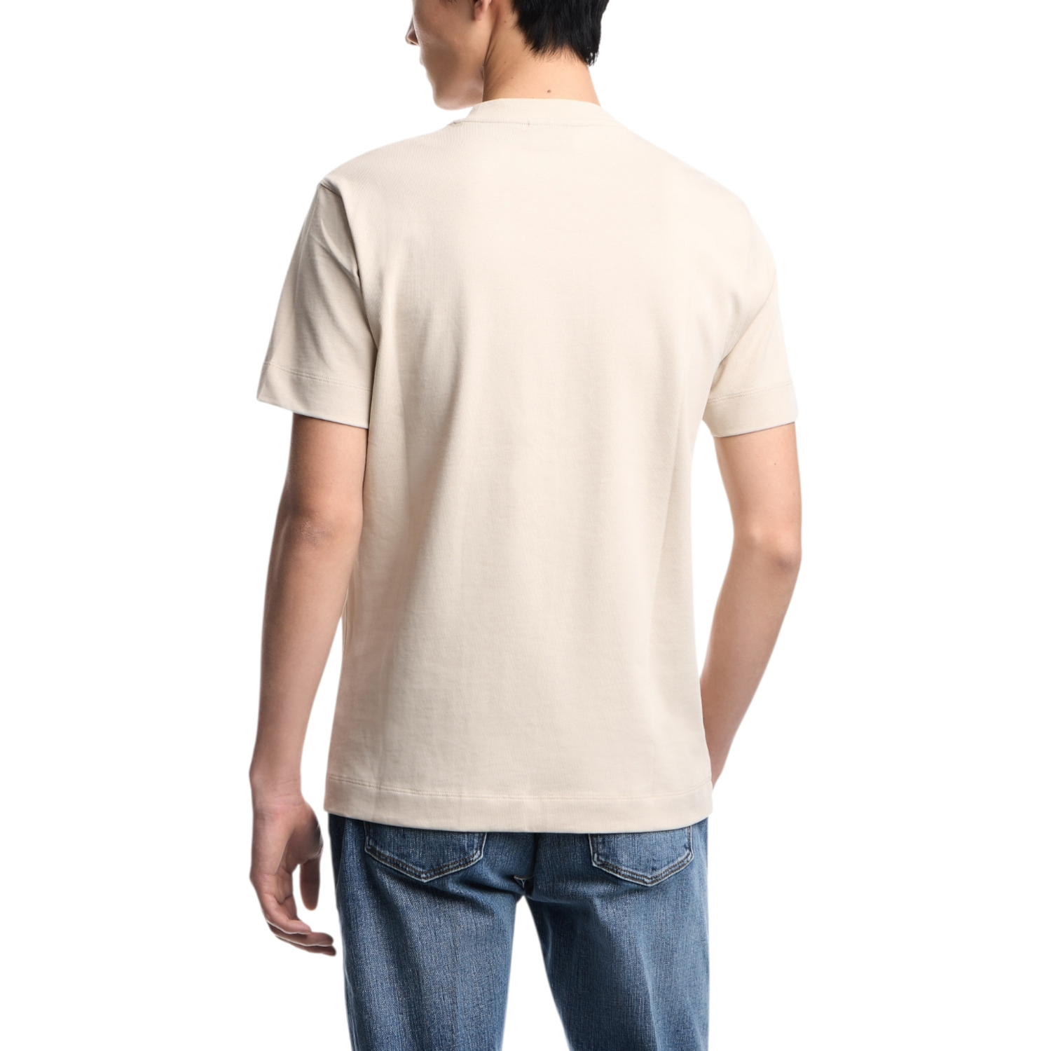 EMPORIO ARMANI T-SHIRT UOMO