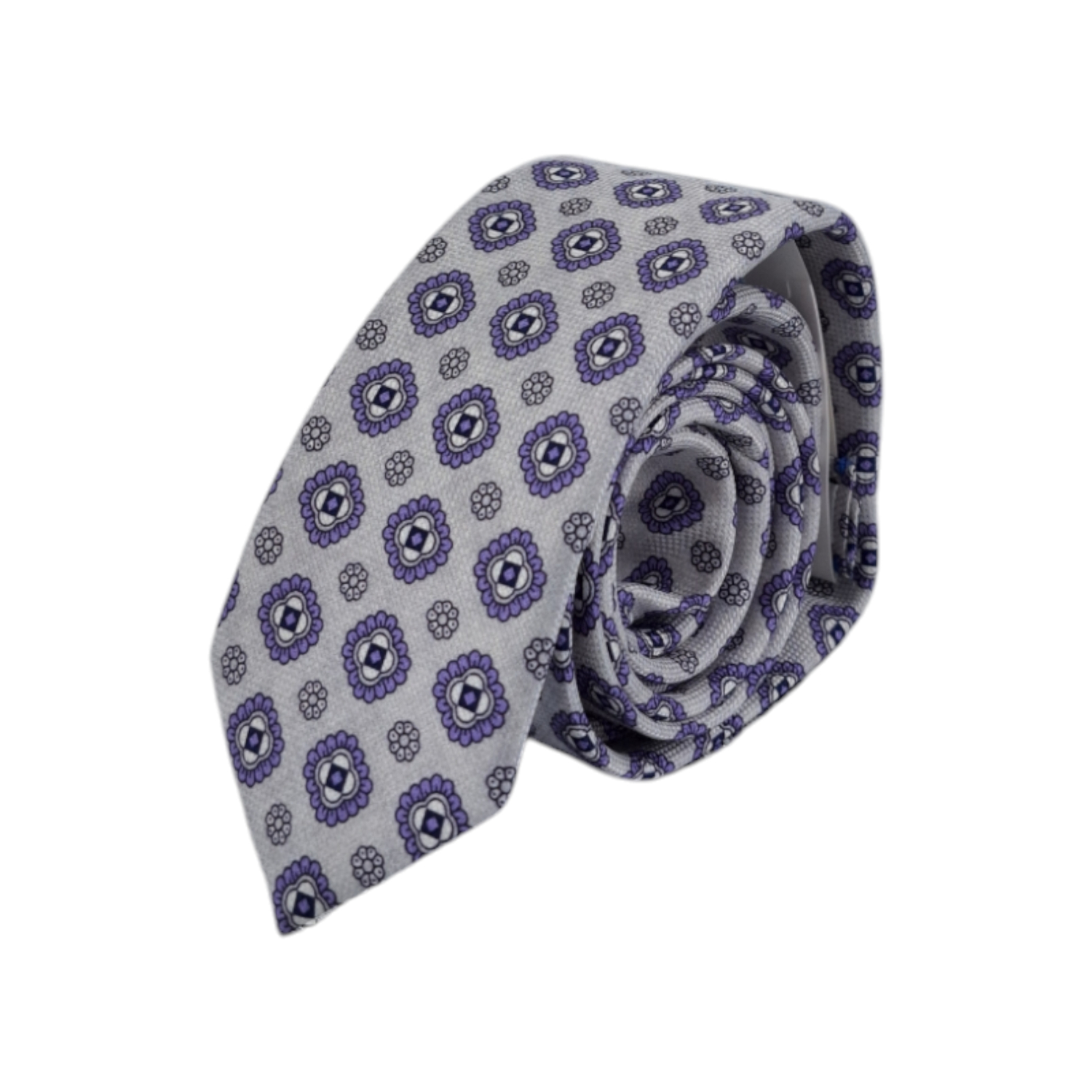 PAOLO DA PONTE CRAVATTA UOMO