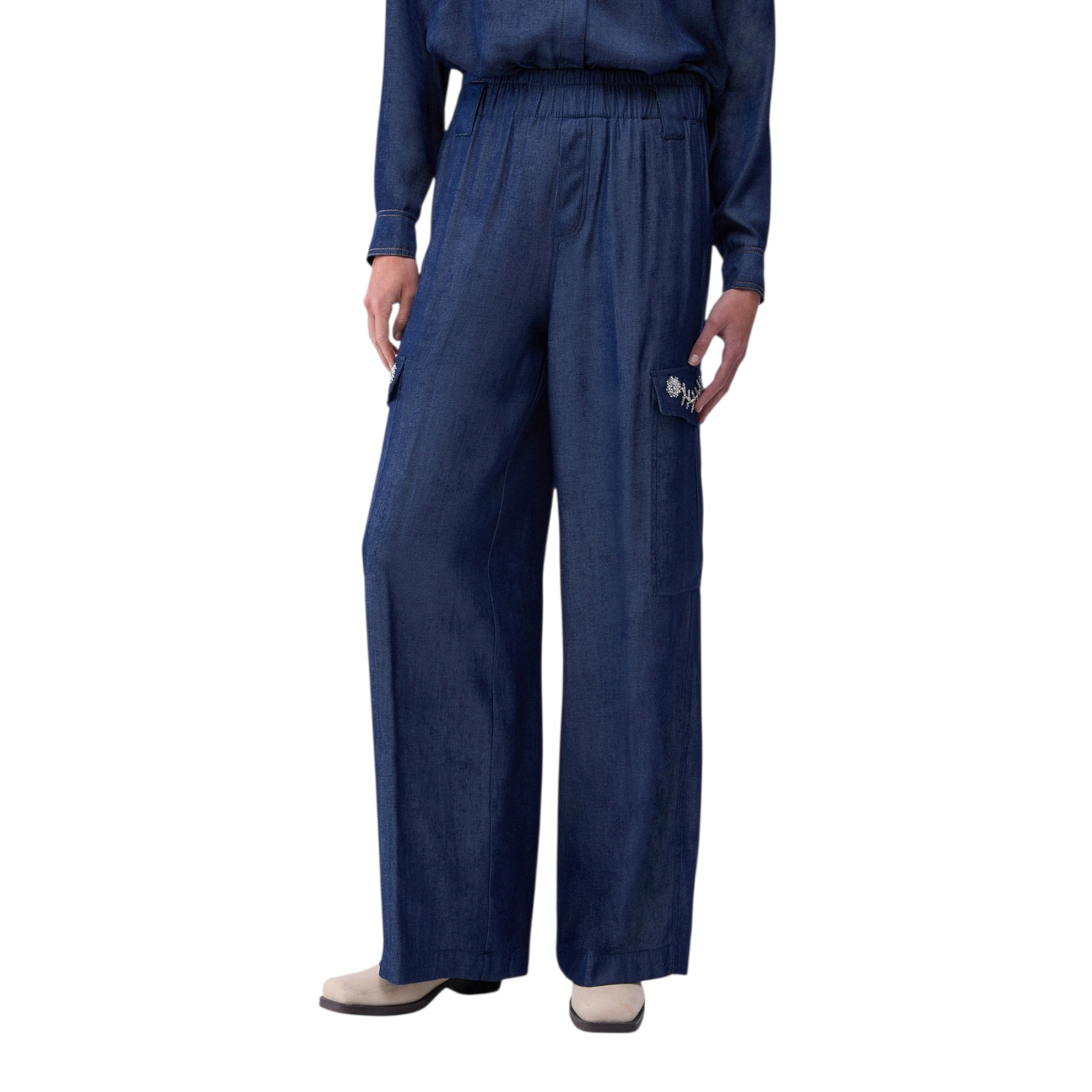 LIU JO PANTALONE DONNA