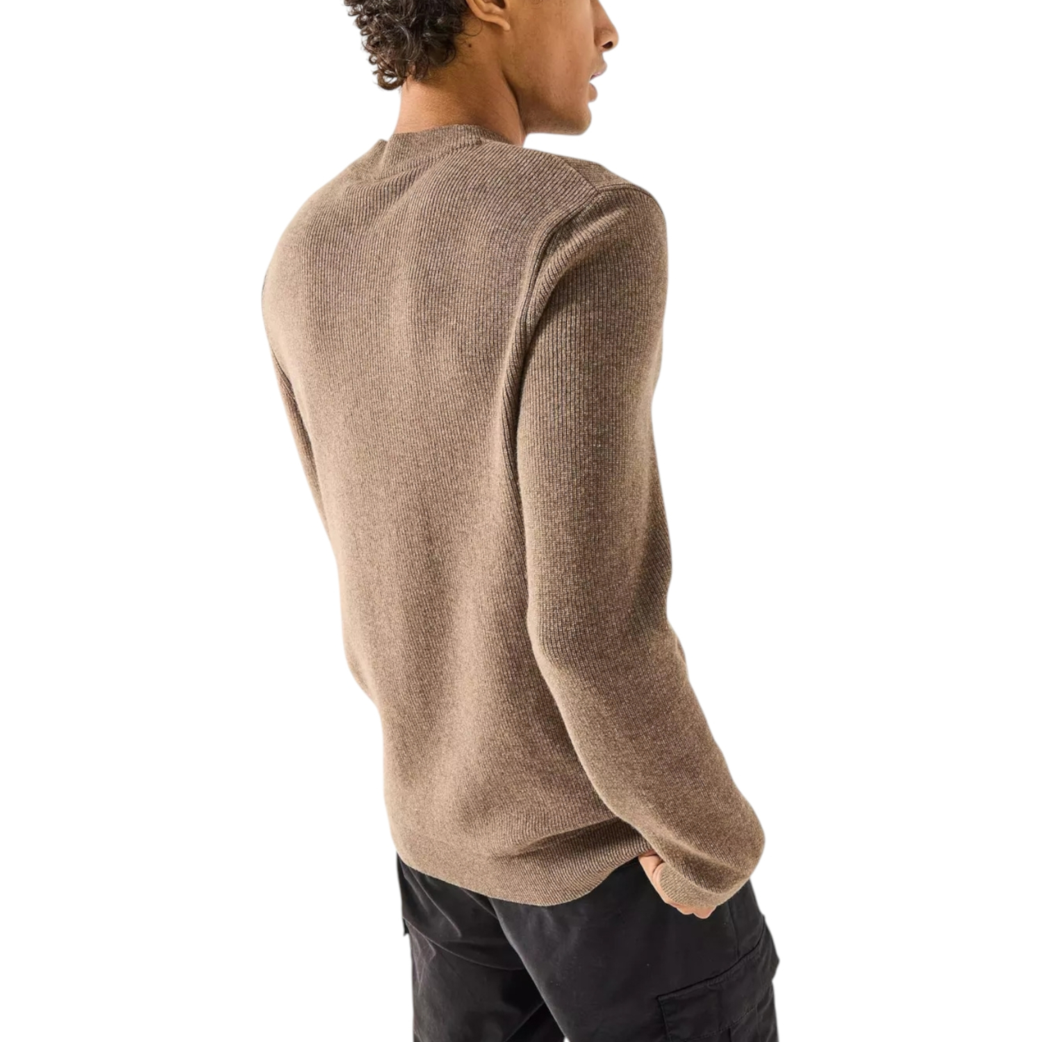 BARBOUR MAGLIA UOMO