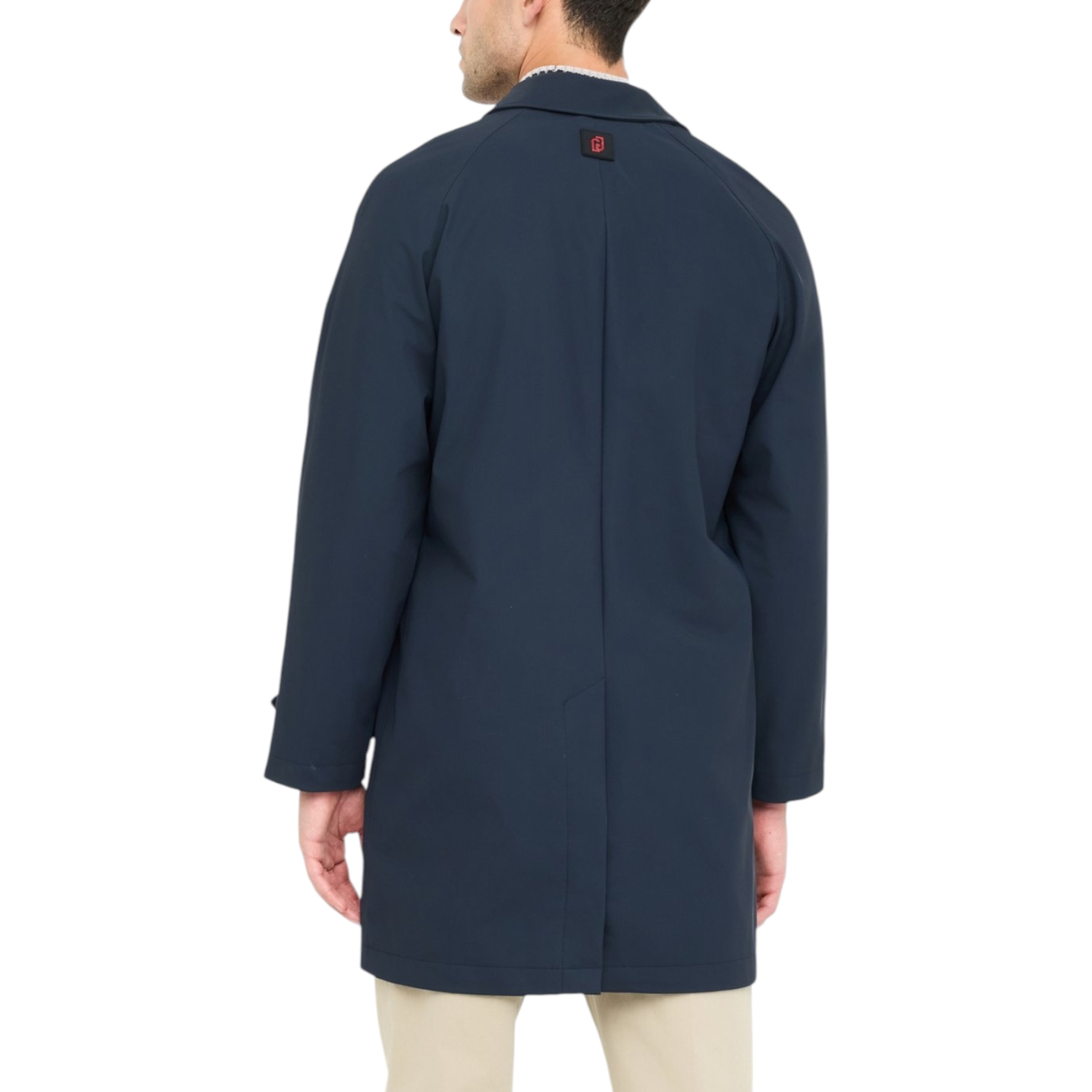 LIU JO TRENCH UOMO