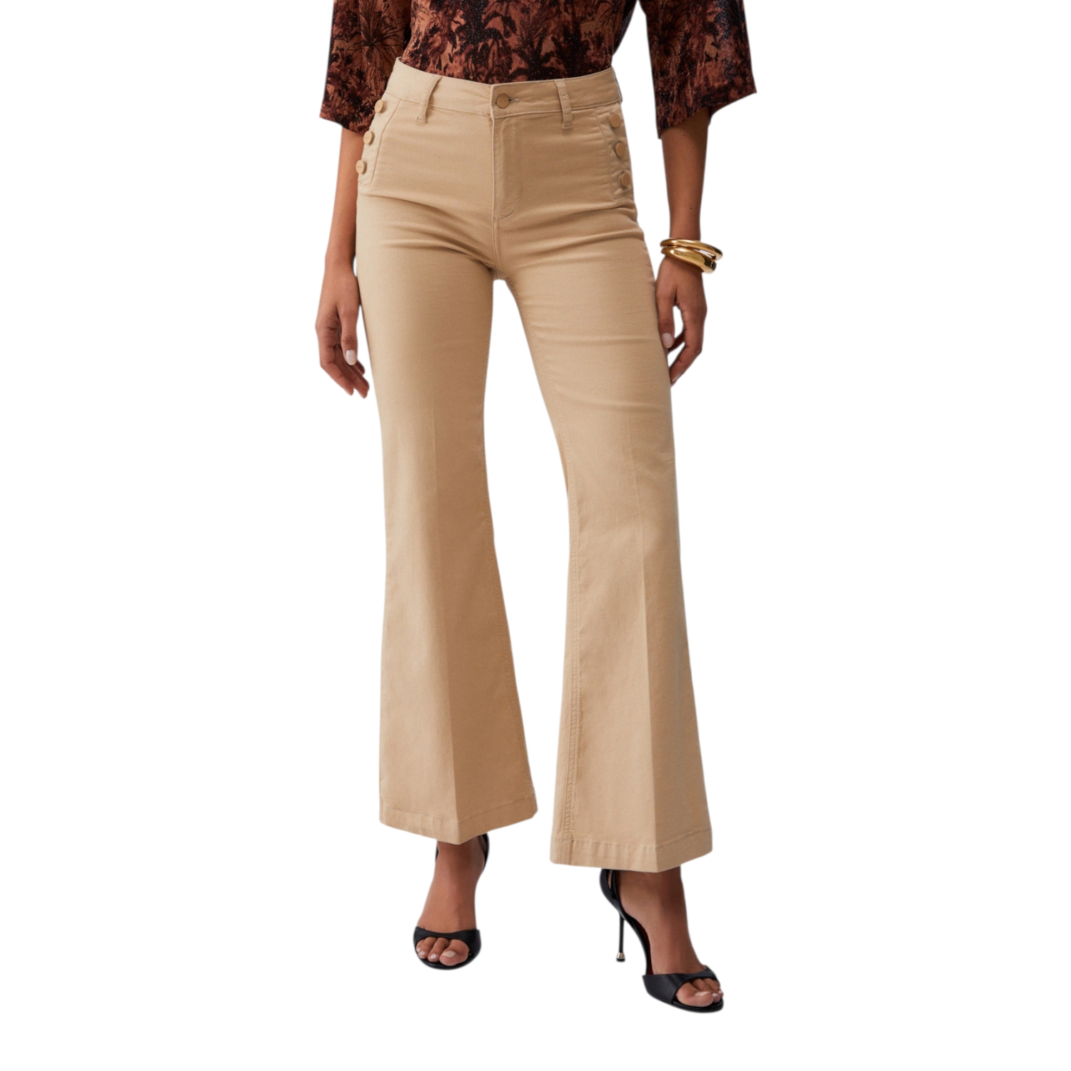 LIU JO PANTALONE DONNA