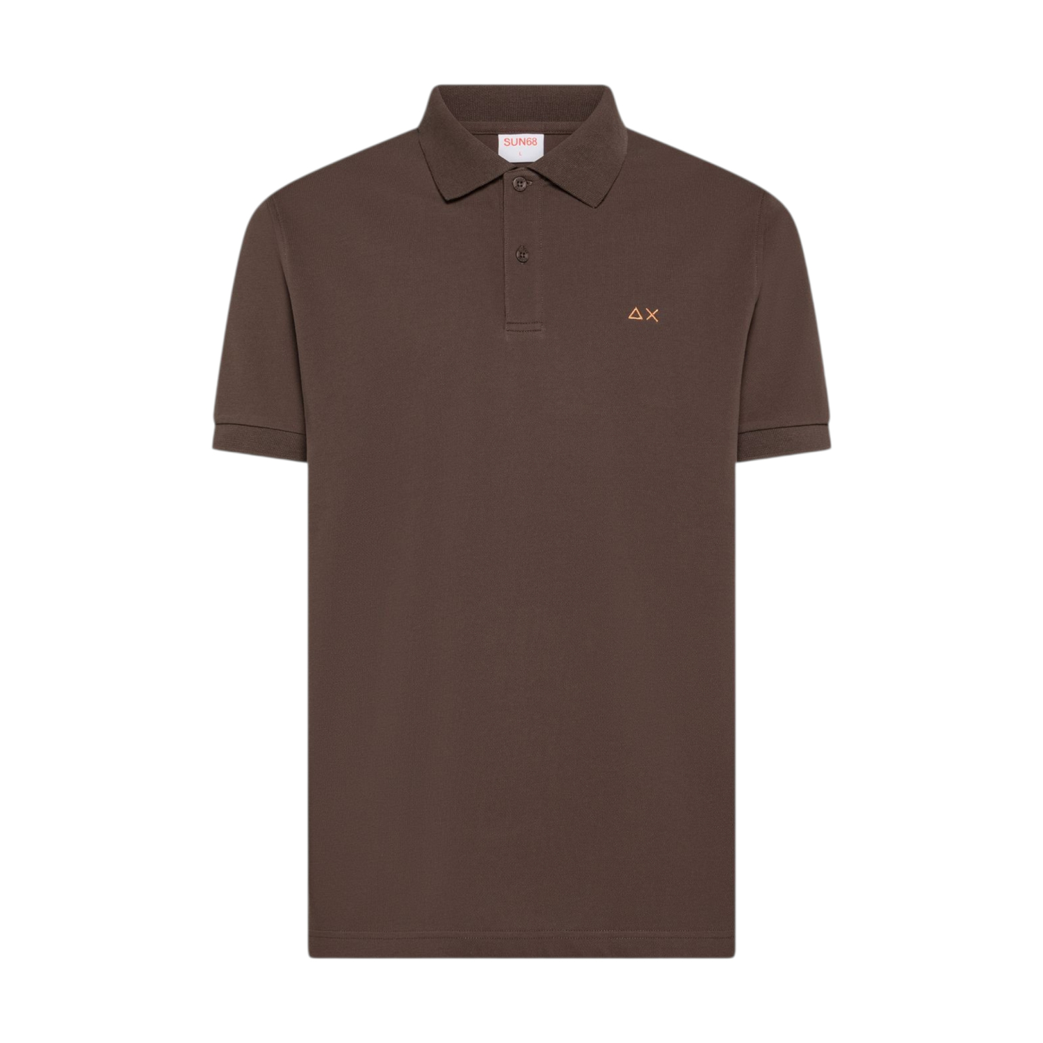SUN68 POLO UOMO