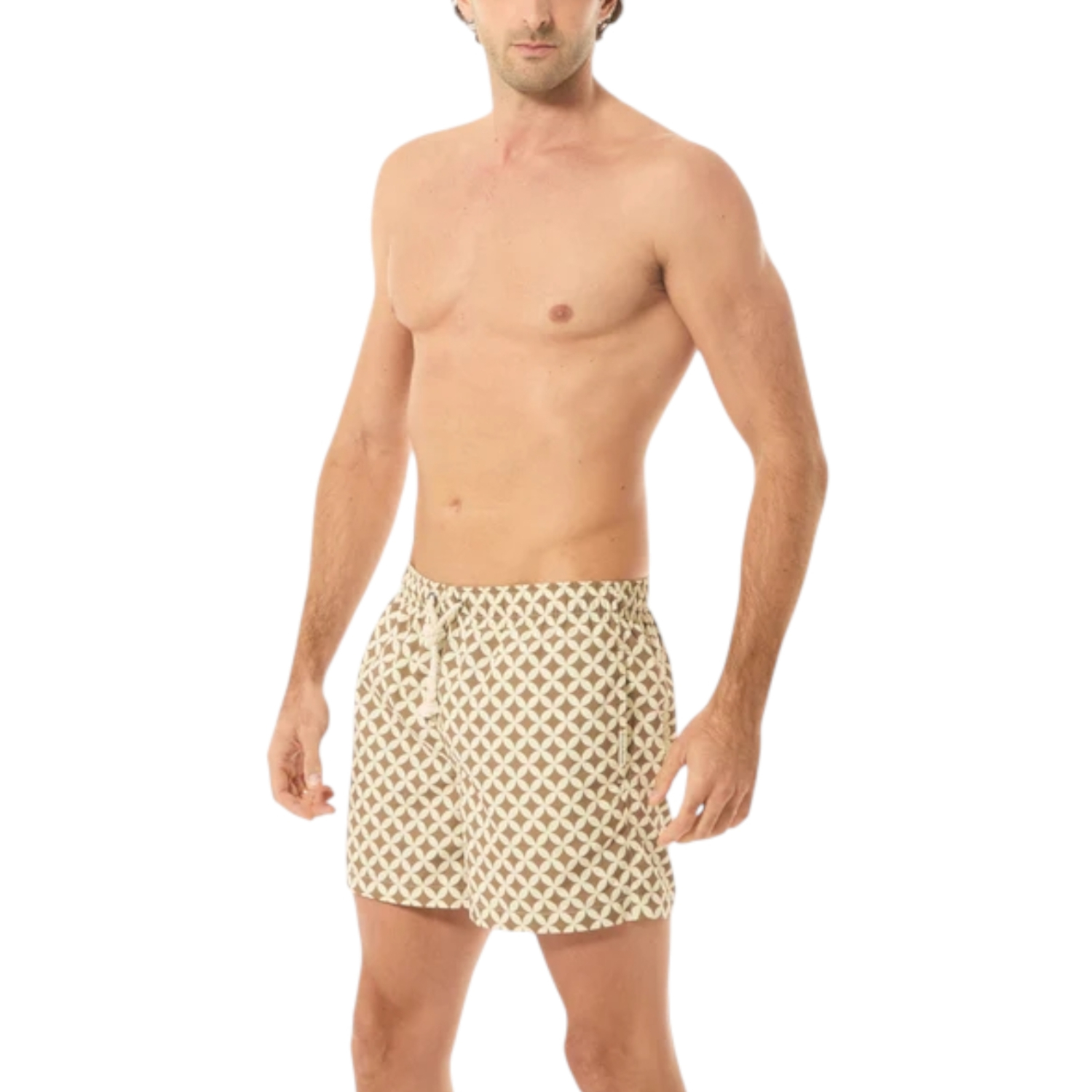 GASSA D'AMANTE BOXER UOMO