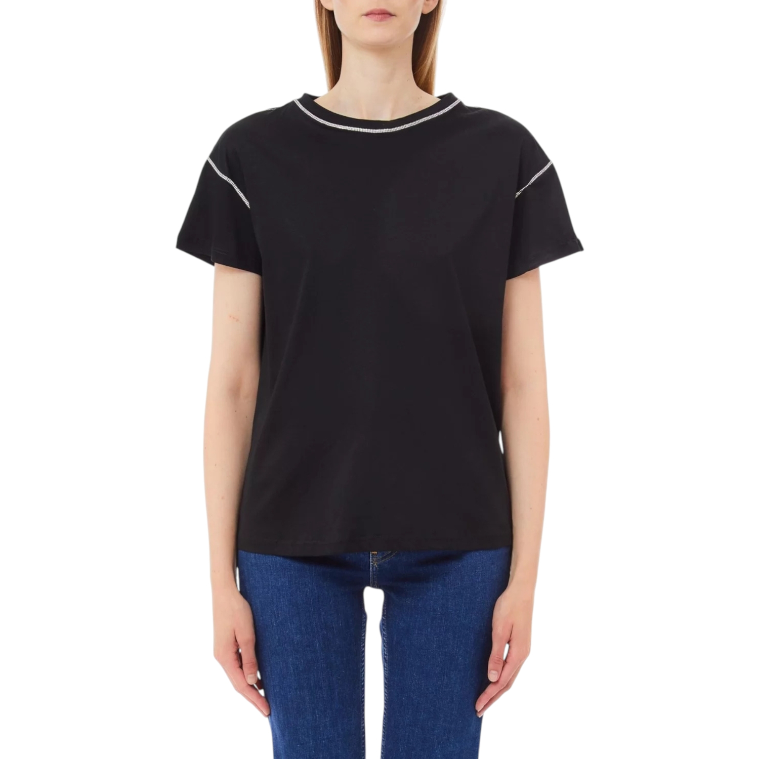 LIU JO T-SHIRT DONNA