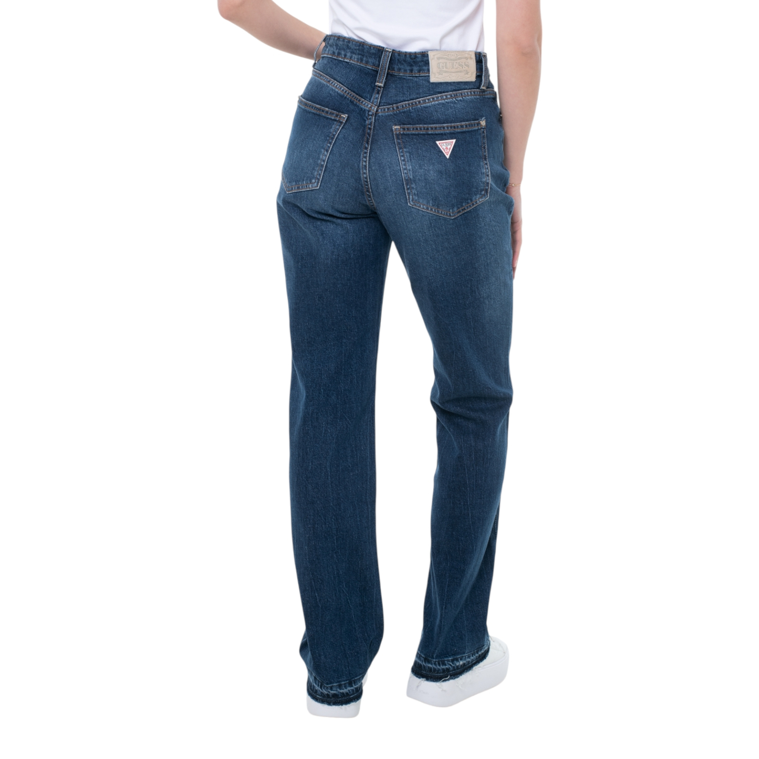 GUESS JEANS JEANS DONNA