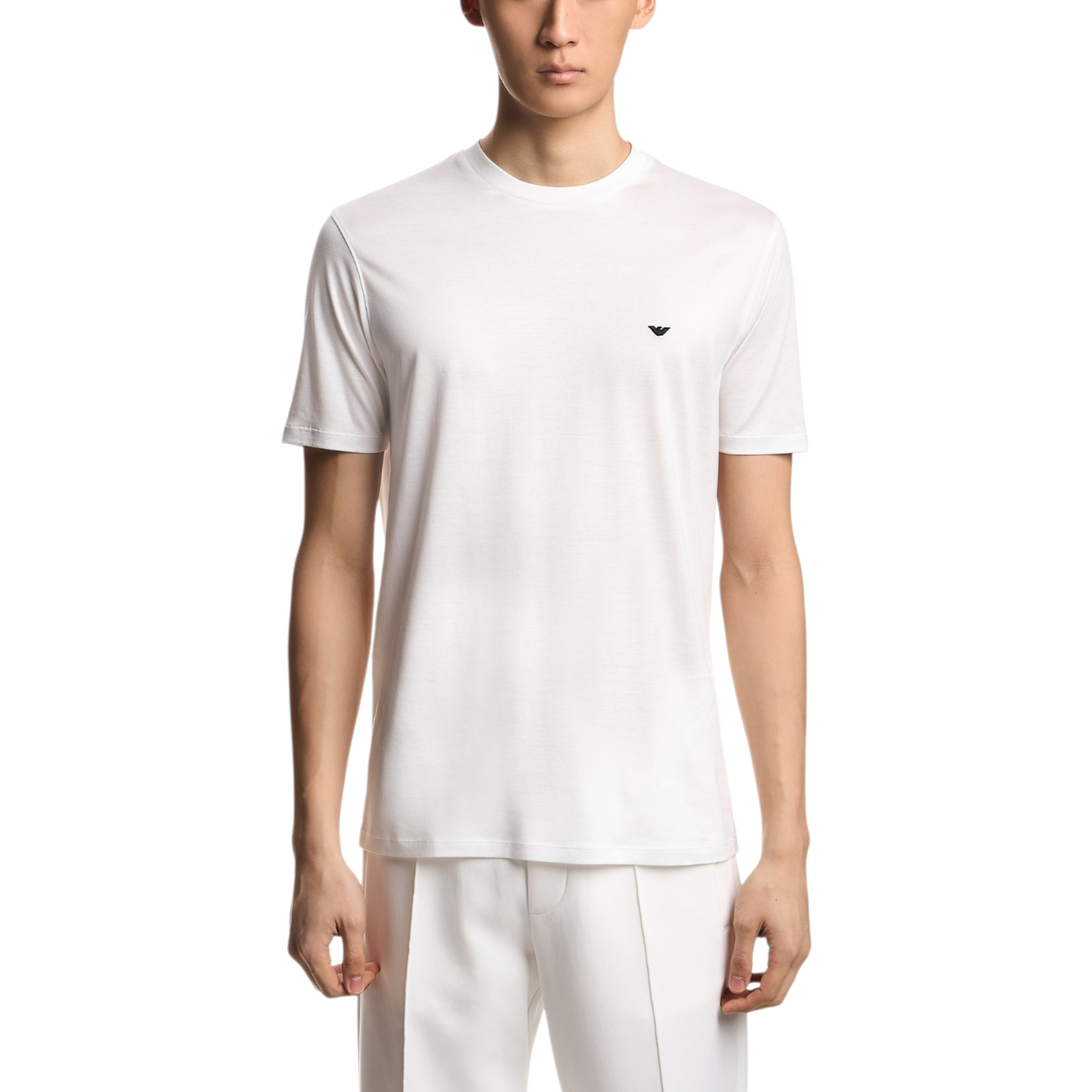 EMPORIO ARMANI T-SHIRT UOMO