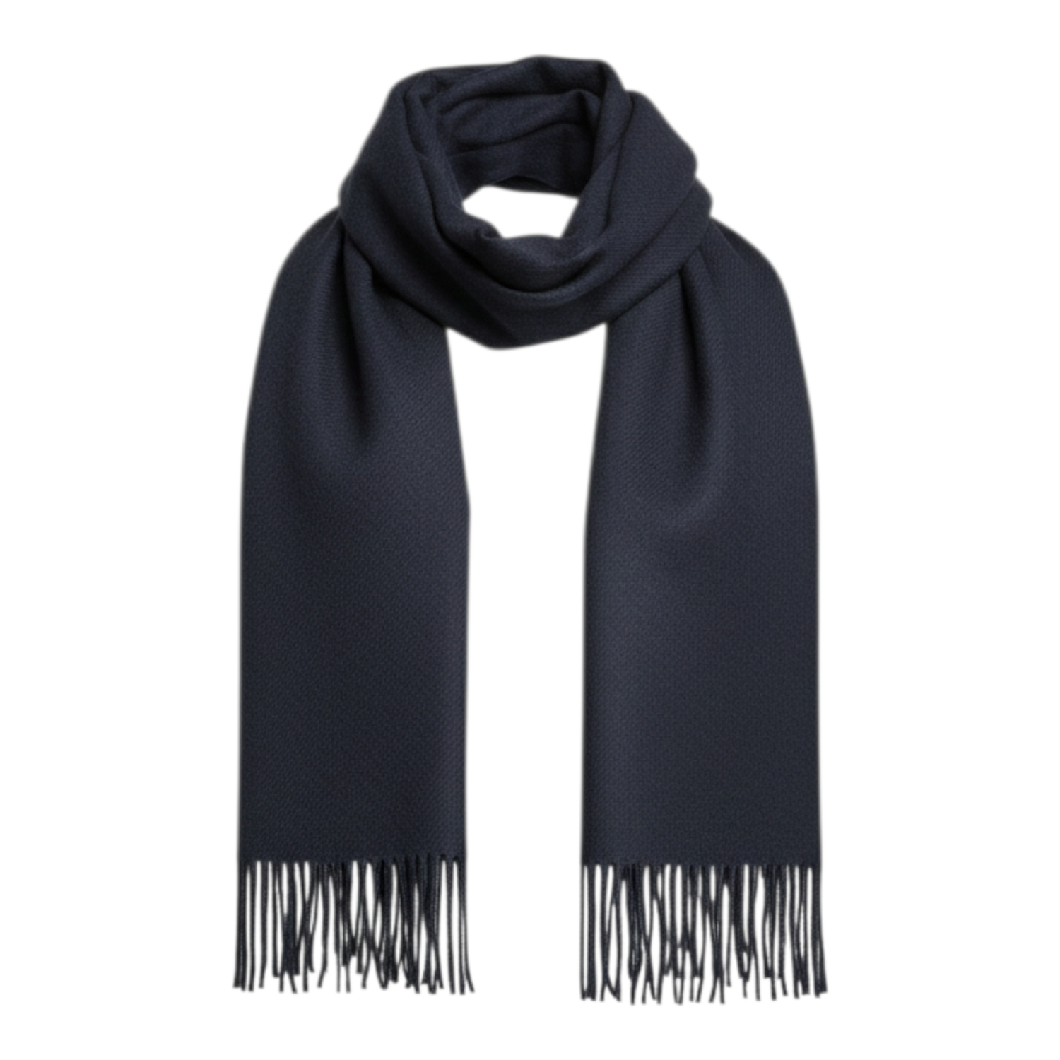 PAOLO DA PONTE SCIARPA UOMO