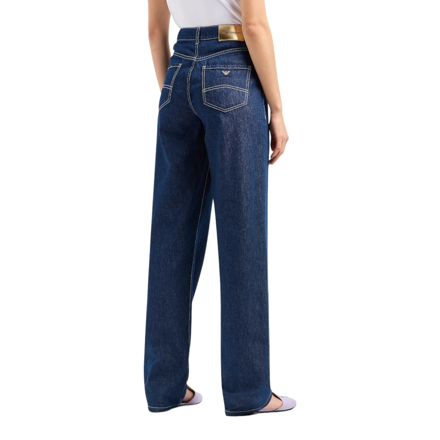 EMPORIO ARMANI JEANS DONNA