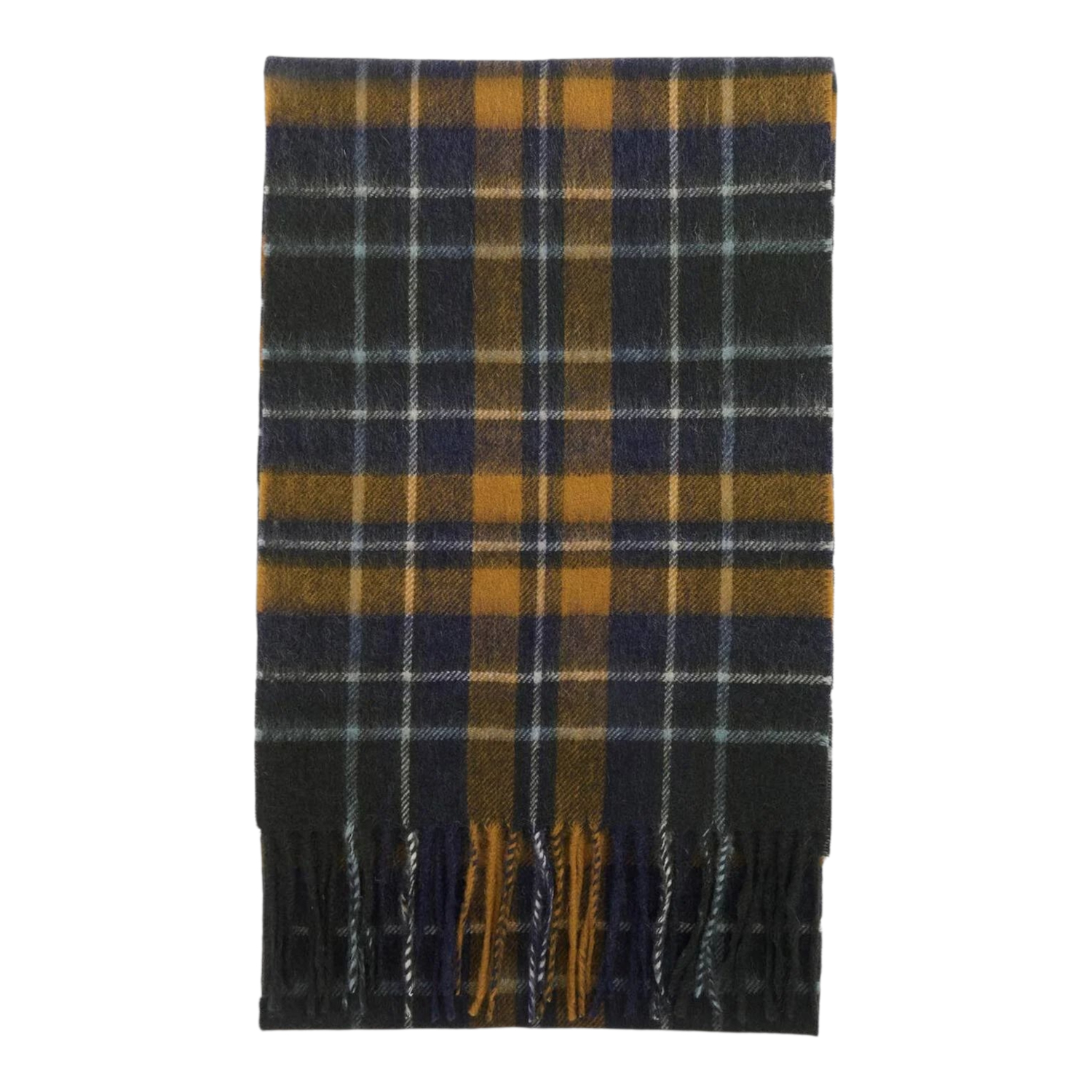 BARBOUR SCIARPA UOMO