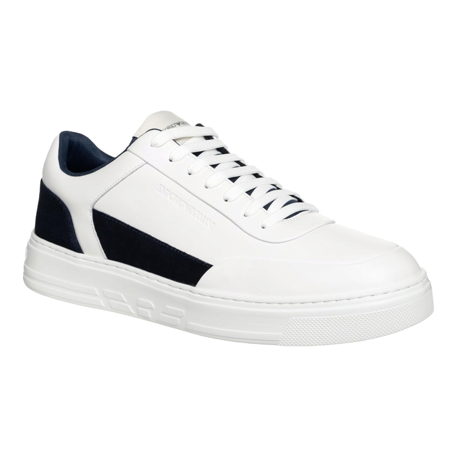 EMPORIO ARMANI SNEAKERS UOMO