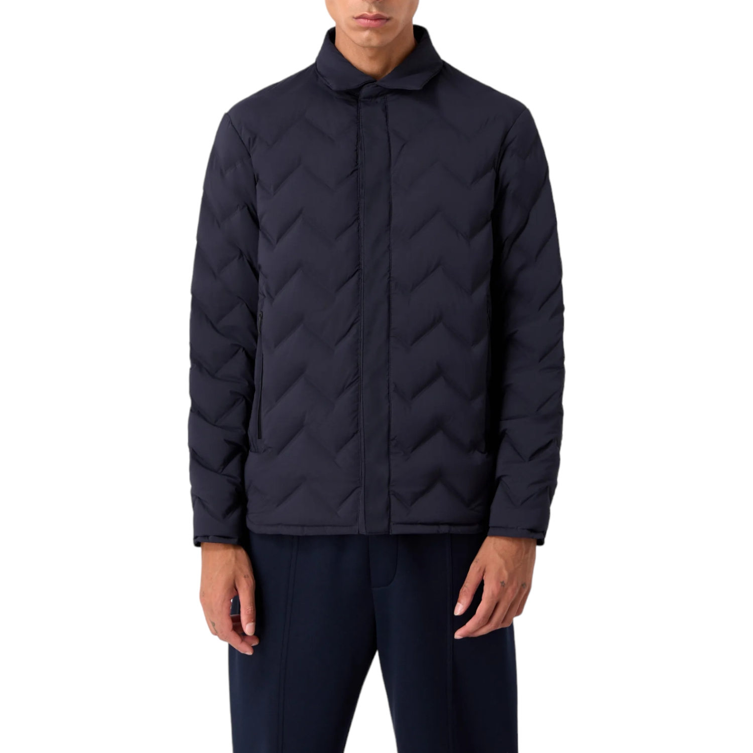 EMPORIO ARMANI GIUBBINO UOMO