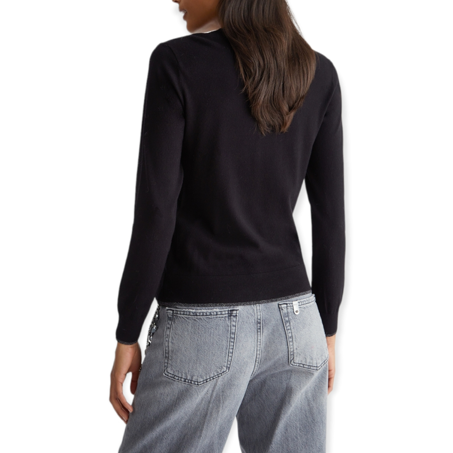 LIU JO MAGLIA DONNA